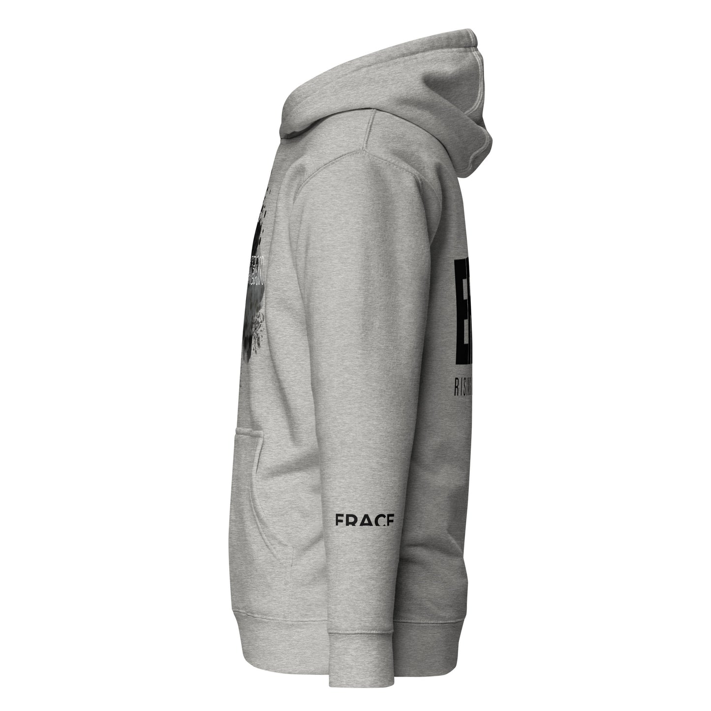 F*ckumean Unisex Hoodie