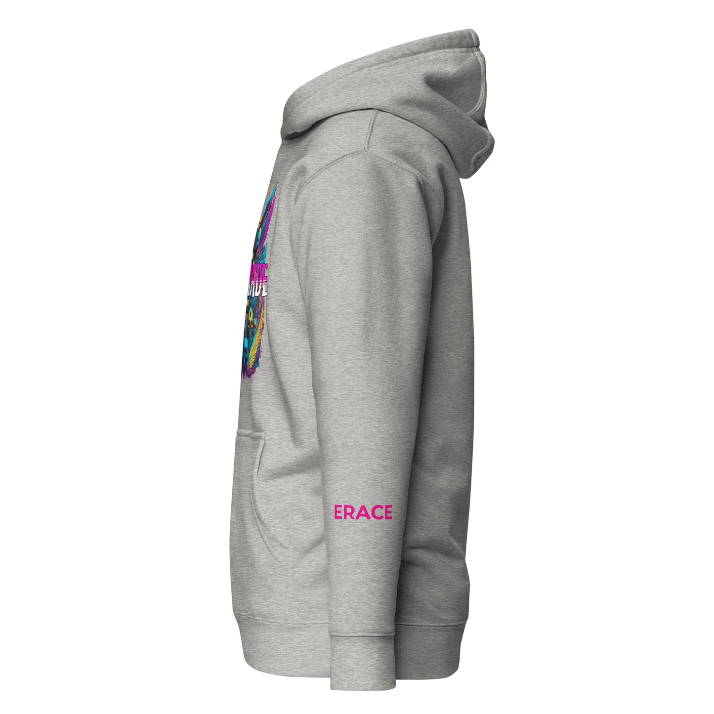 God Made Unisex Hoodie