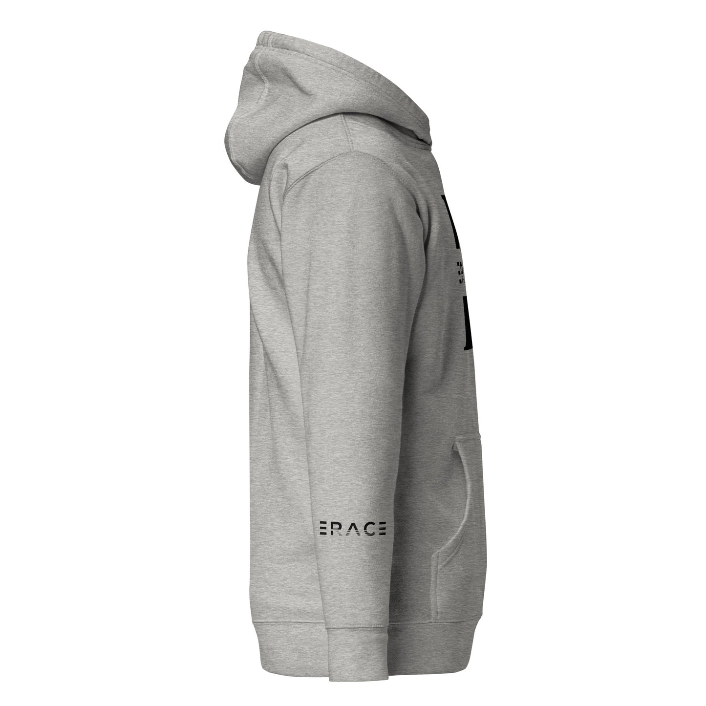 Standard Erace Logo Unisex Hoodie