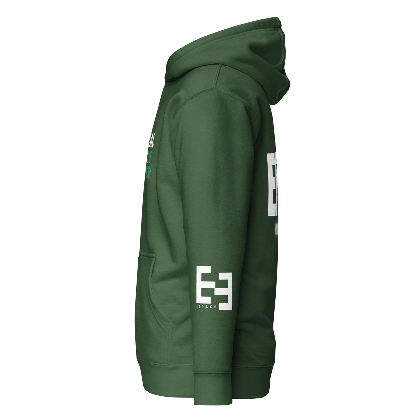 Serial Money Getter Unisex Hoodie
