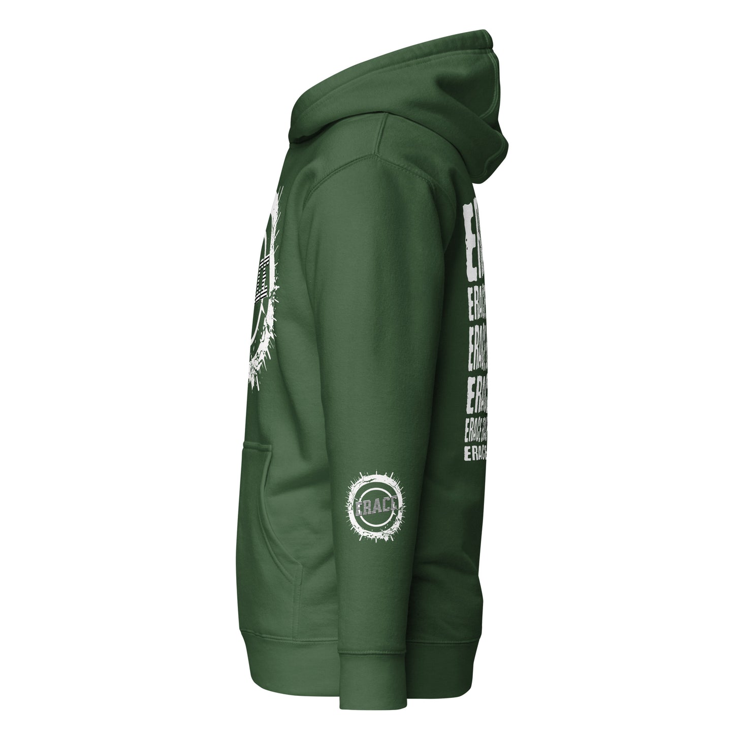 Erace Negativity Unisex Hoodie