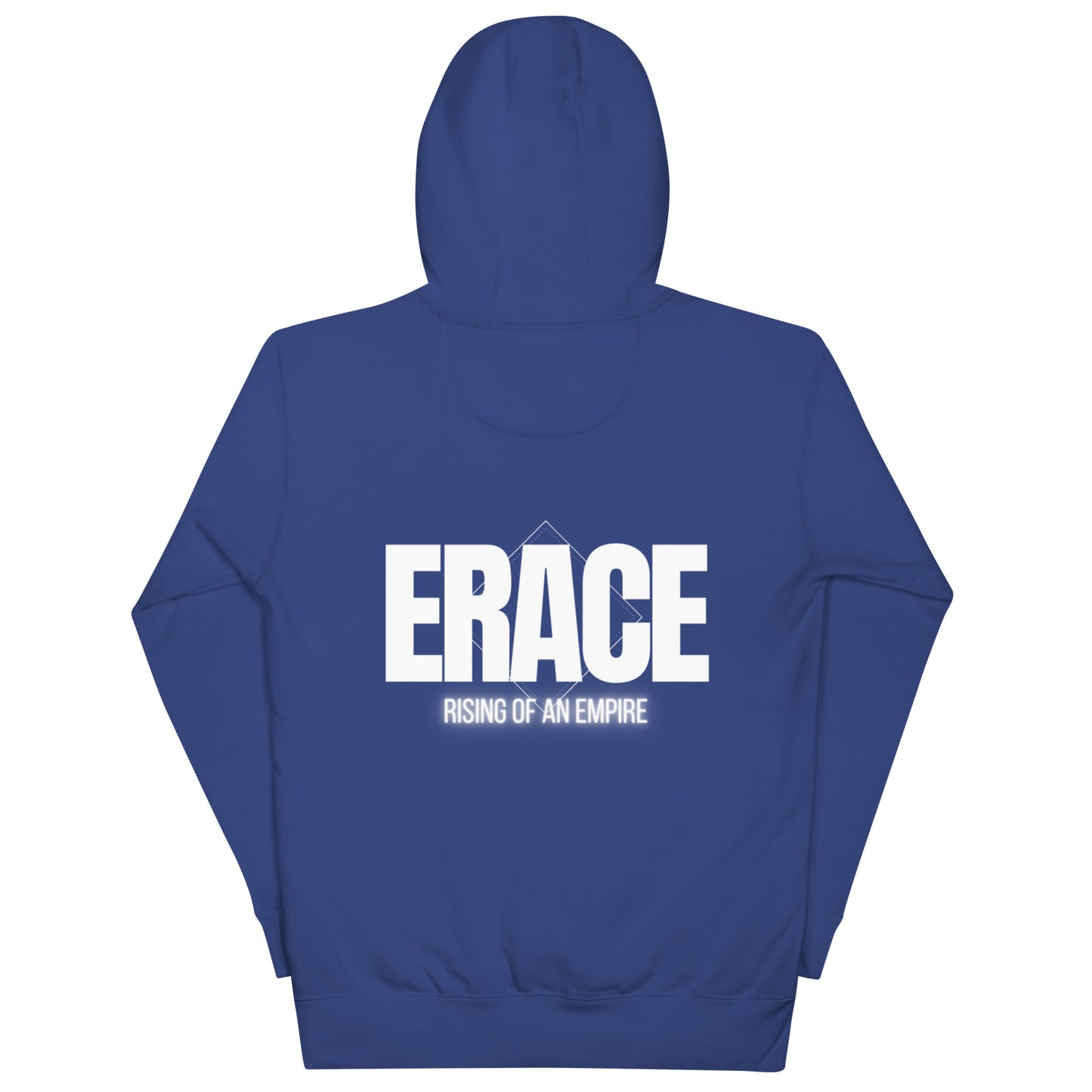 Erace Logo Unisex Hoodie