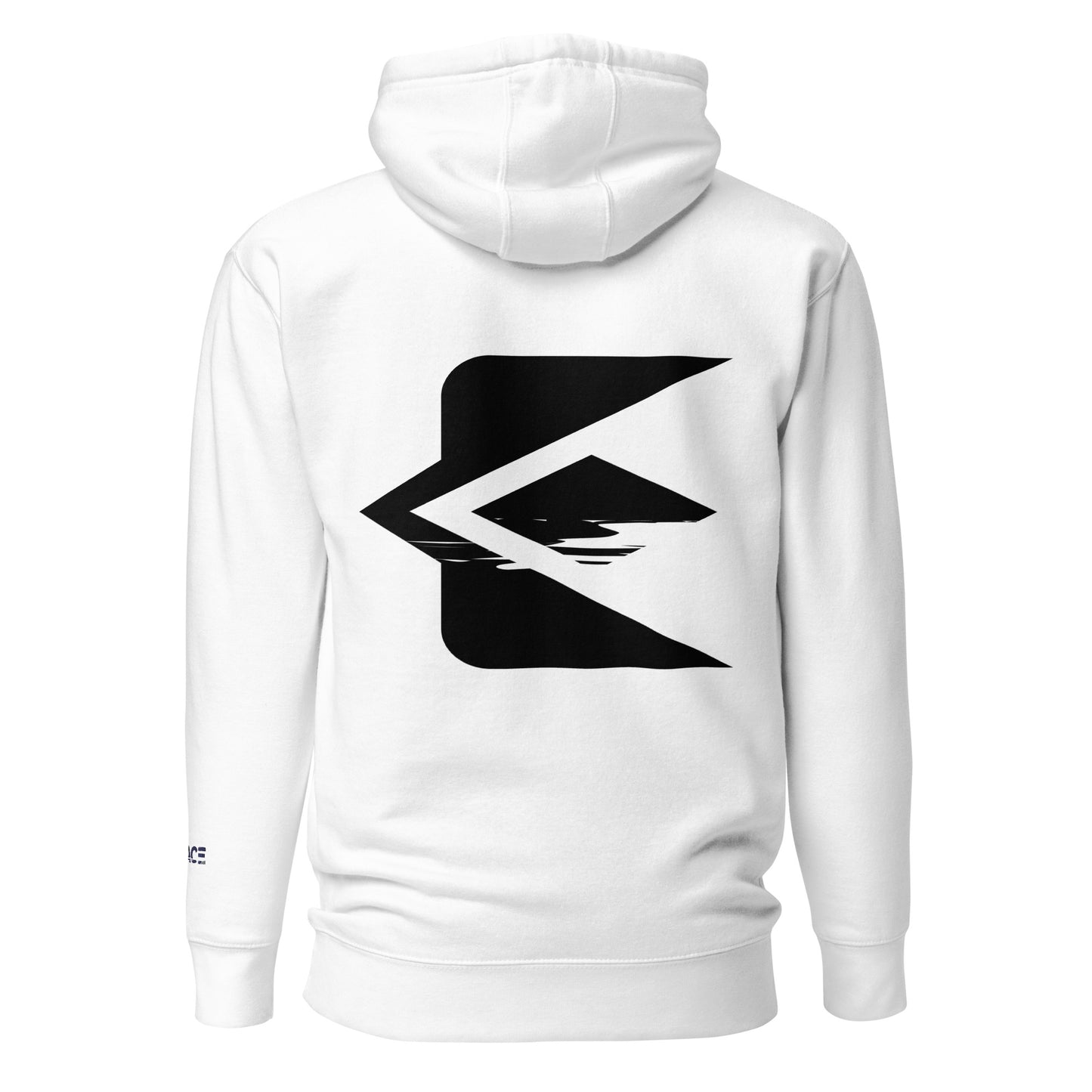 Erace Logo Unisex Hoodie