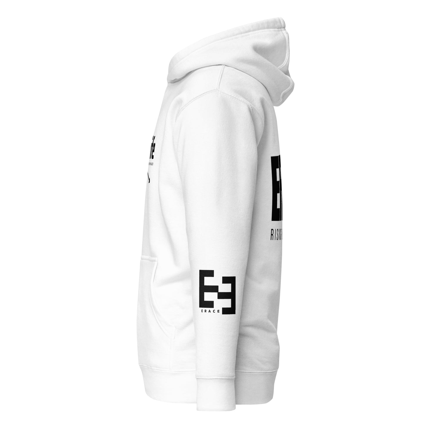 Life Unisex Hoodie