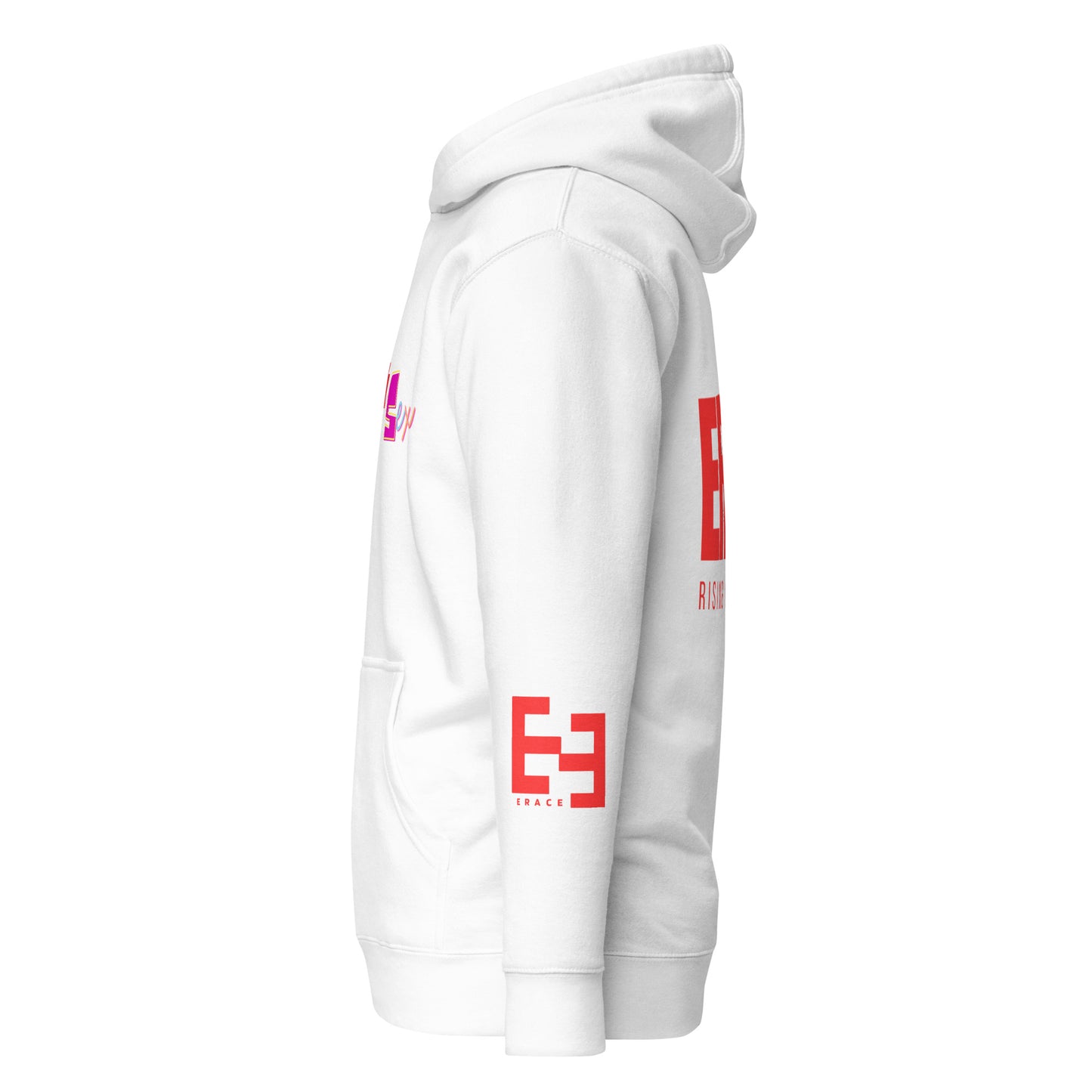 I Love Sex Unisex Hoodie