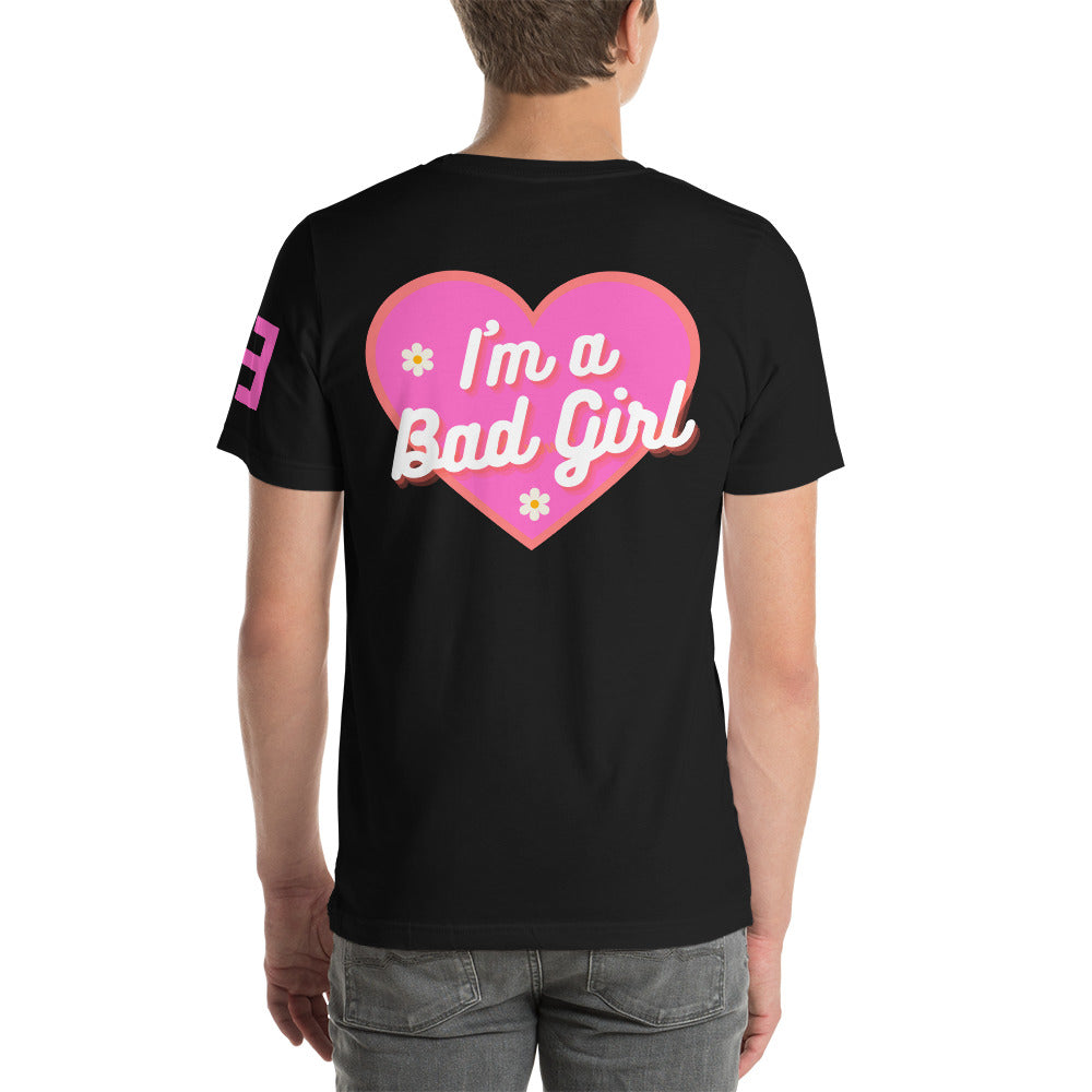 Unisex t-shirt