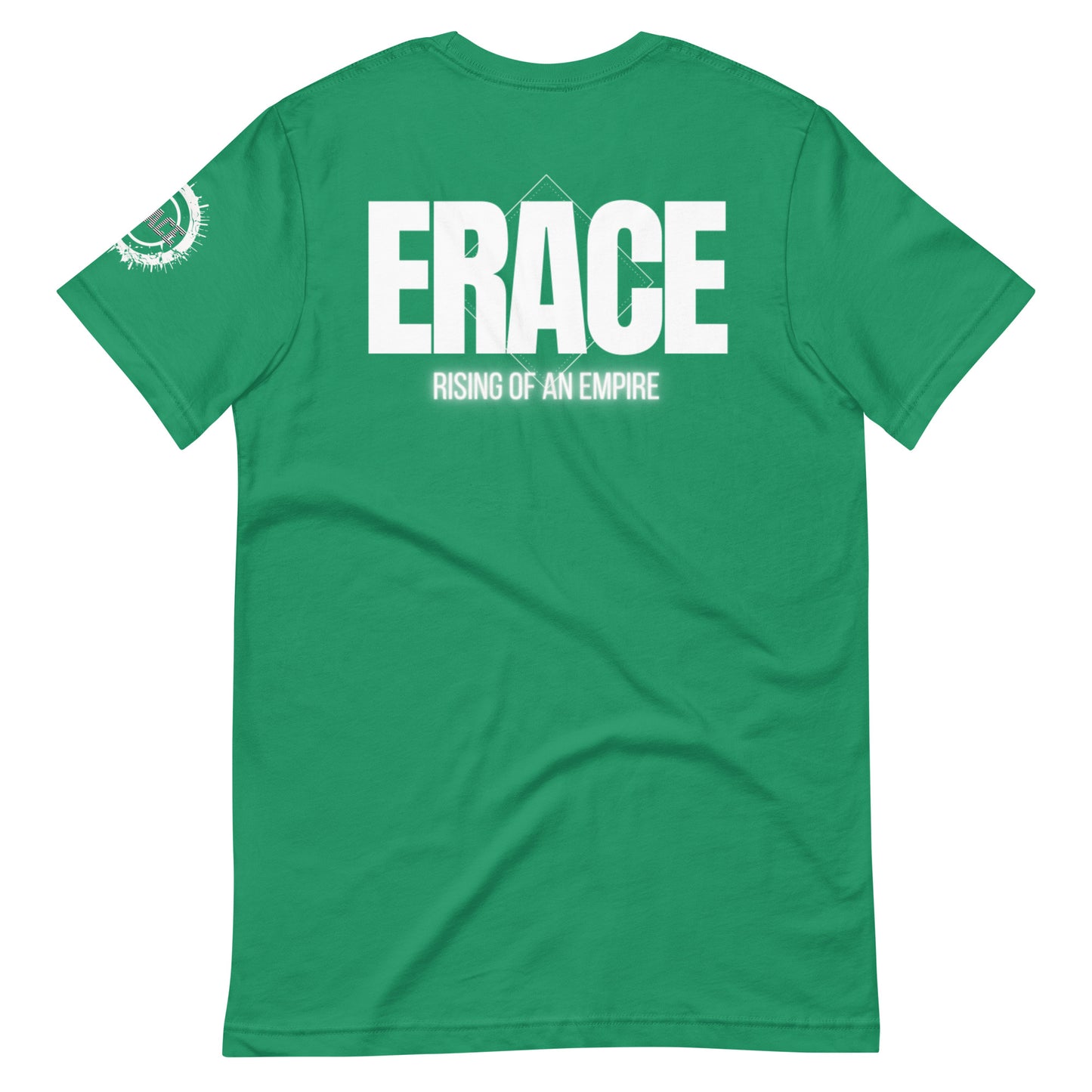 I Am Him. Unisex t-shirt