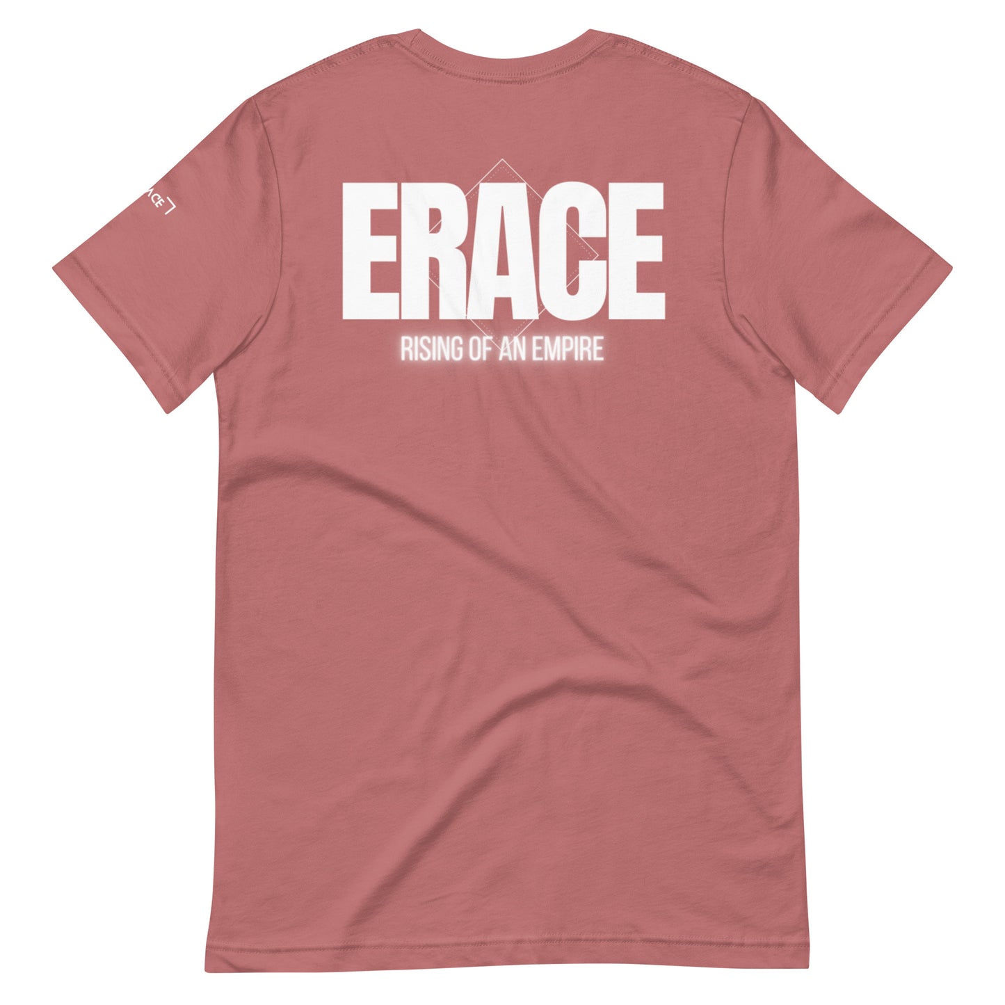Erace Logo Unisex t-shirt