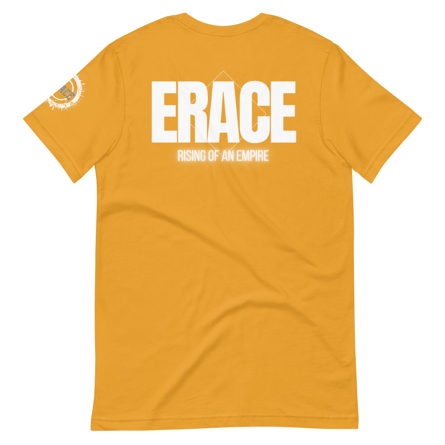 F*CK THE POLICE Unisex t-shirt