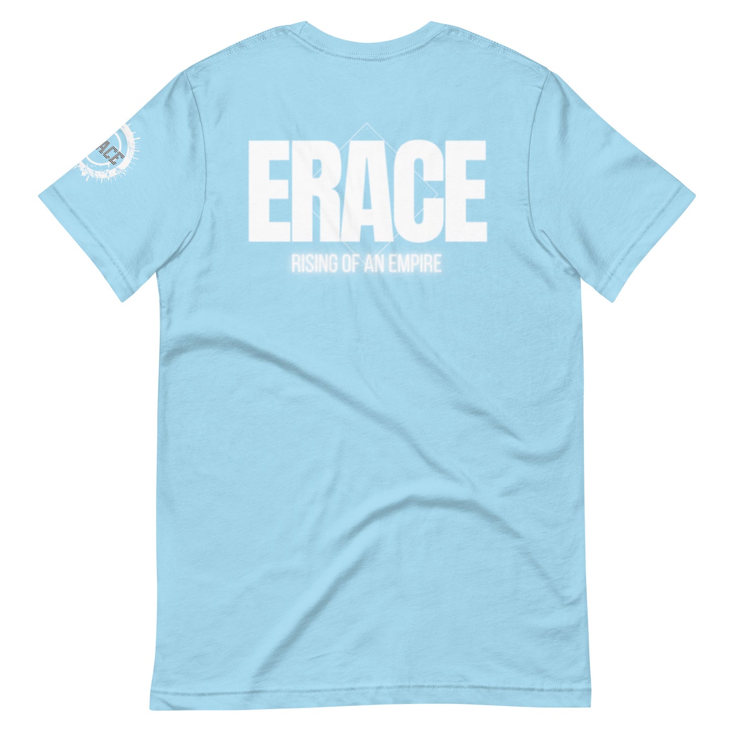 F*ck Around Unisex t-shirt