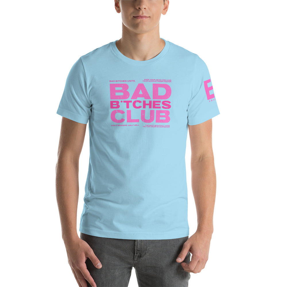 Unisex t-shirt
