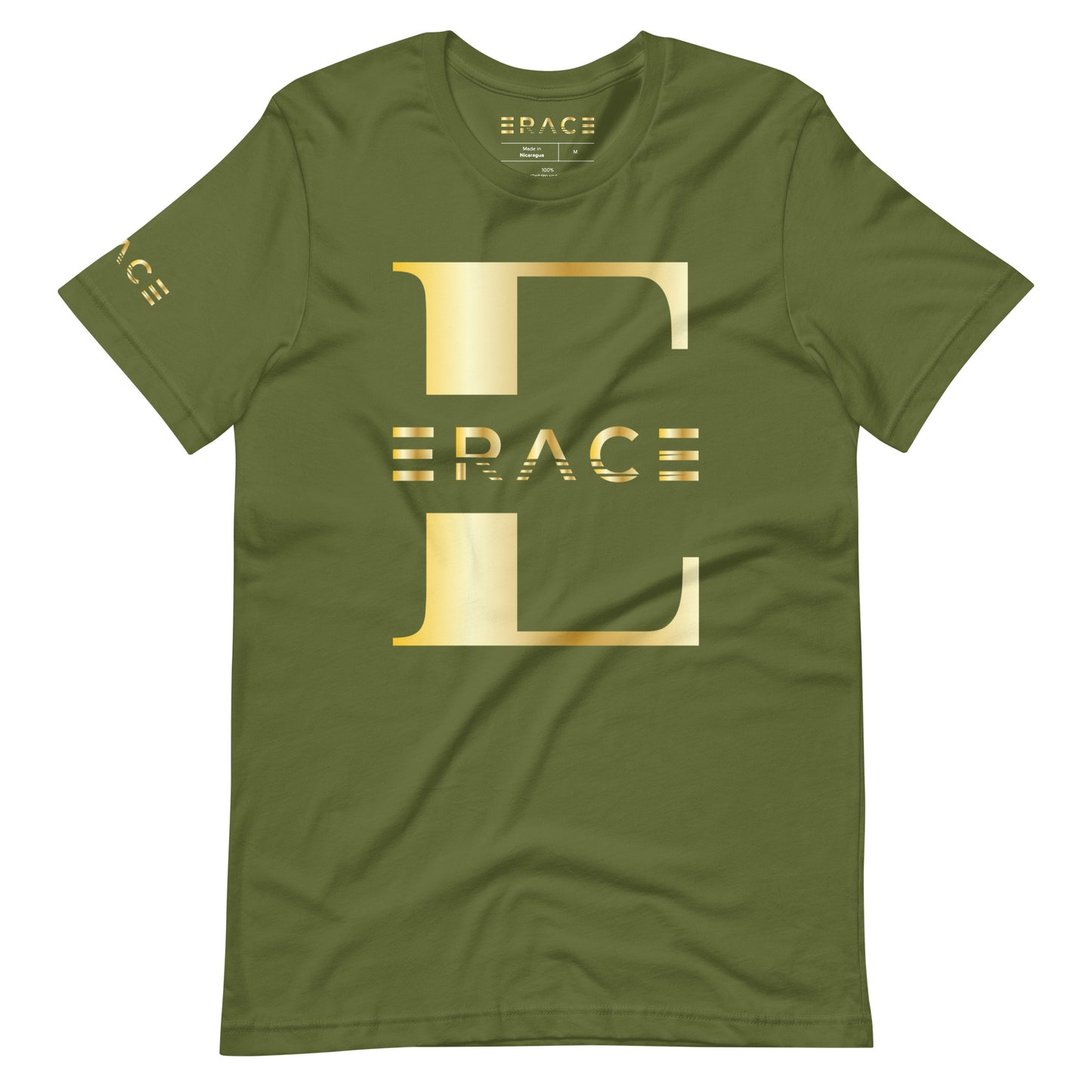 Standard Erace Logo Unisex t-shirt