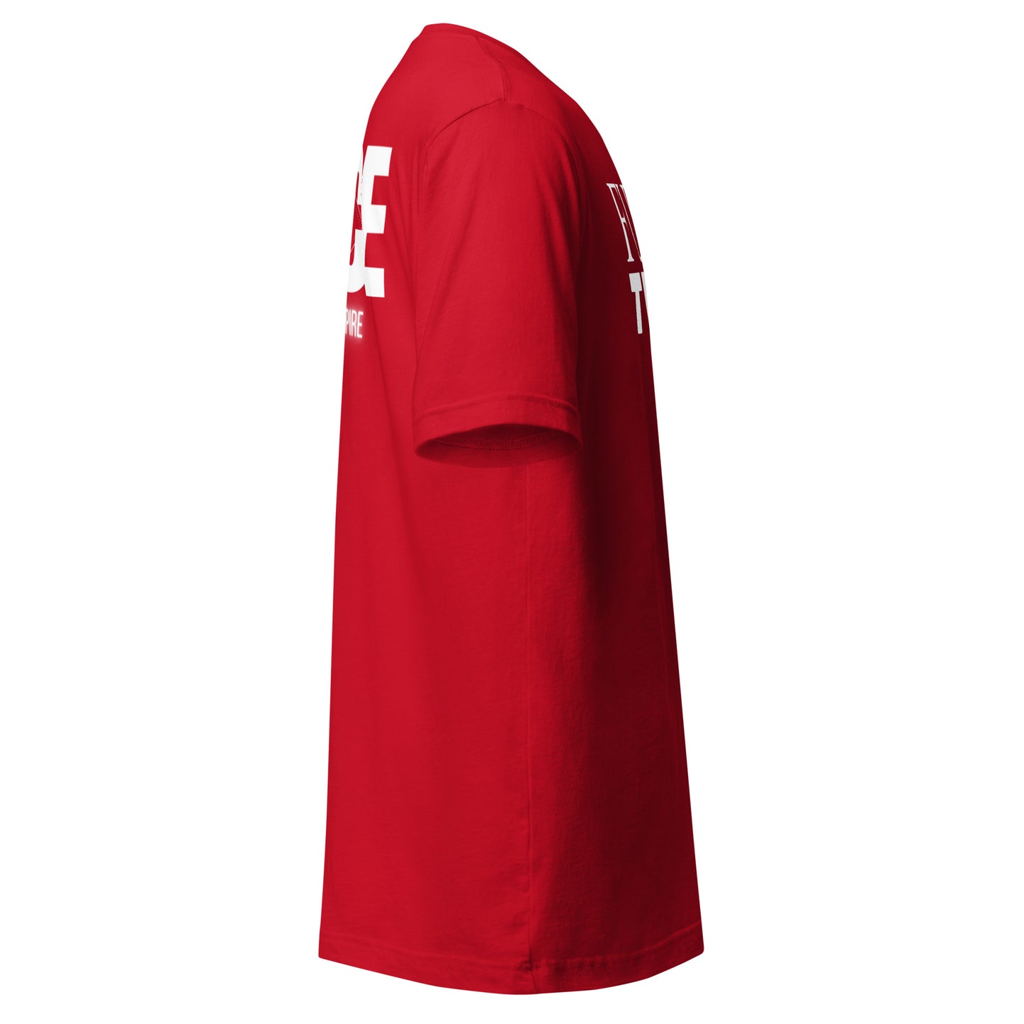 FUCK TRUMP Unisex t-shirt