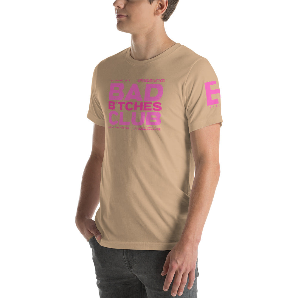 Unisex t-shirt