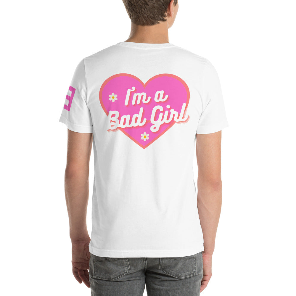 Unisex t-shirt