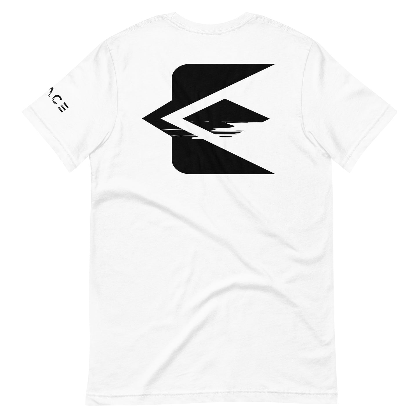 Erace Stripe Unisex t-shirt