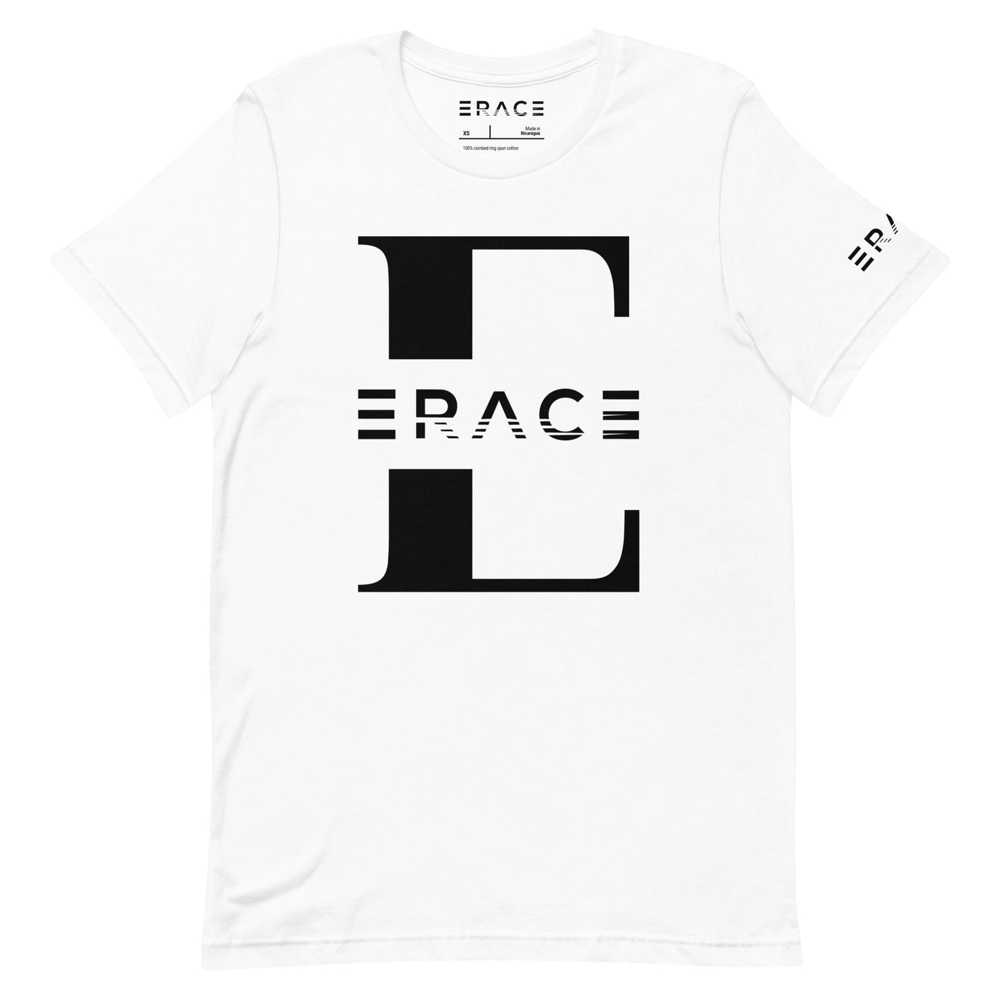 Standard Erace Logo Unisex t-shirt