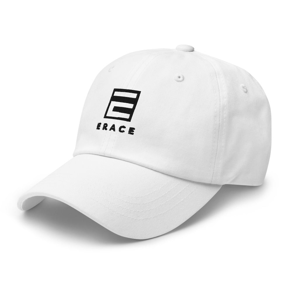 Erace Logo Dad Hat