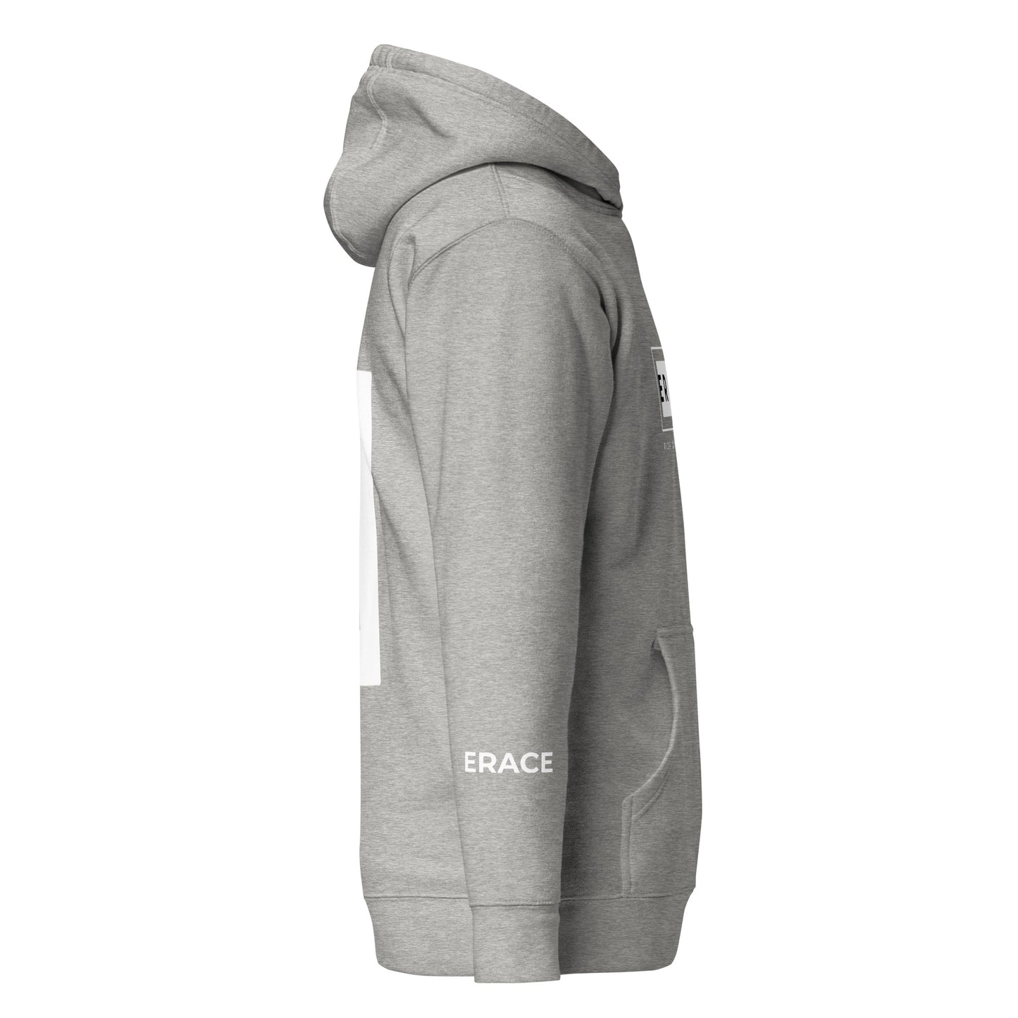Erace Unisex Hoodie