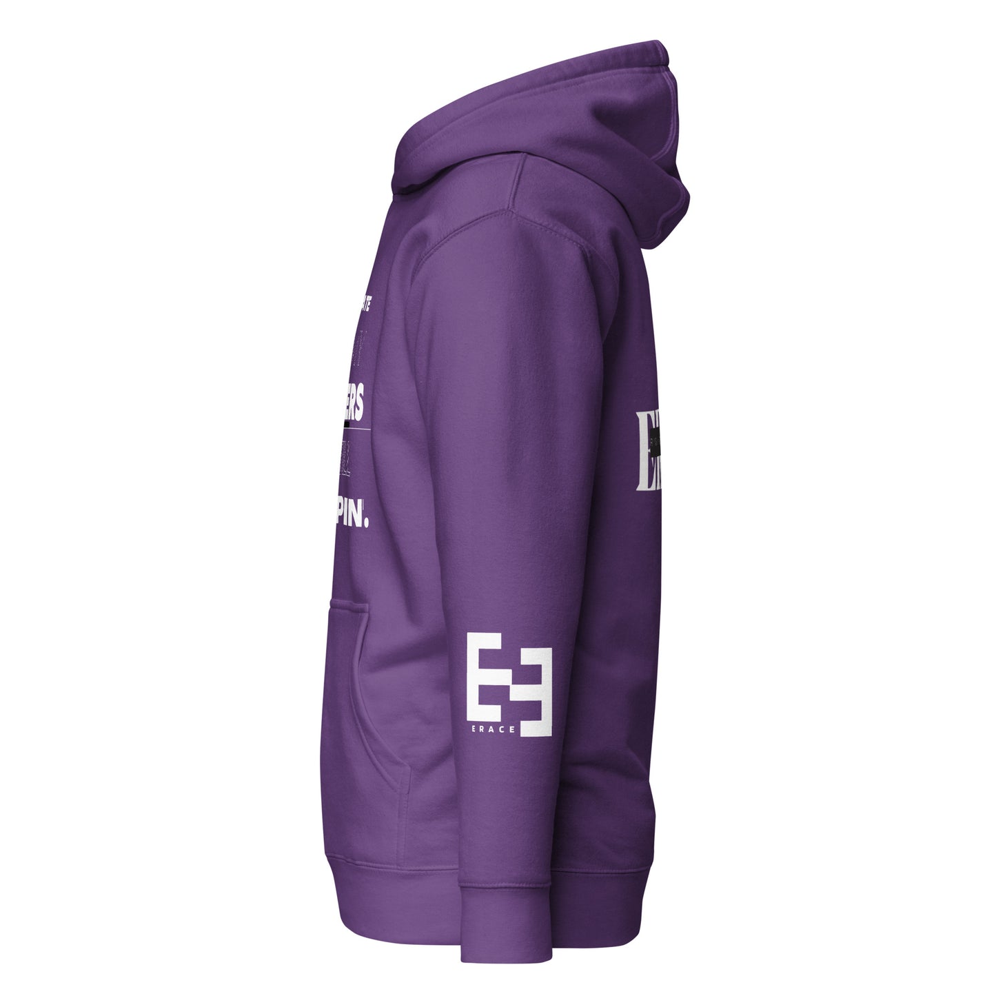 I'm Still Poppin Unisex Hoodie