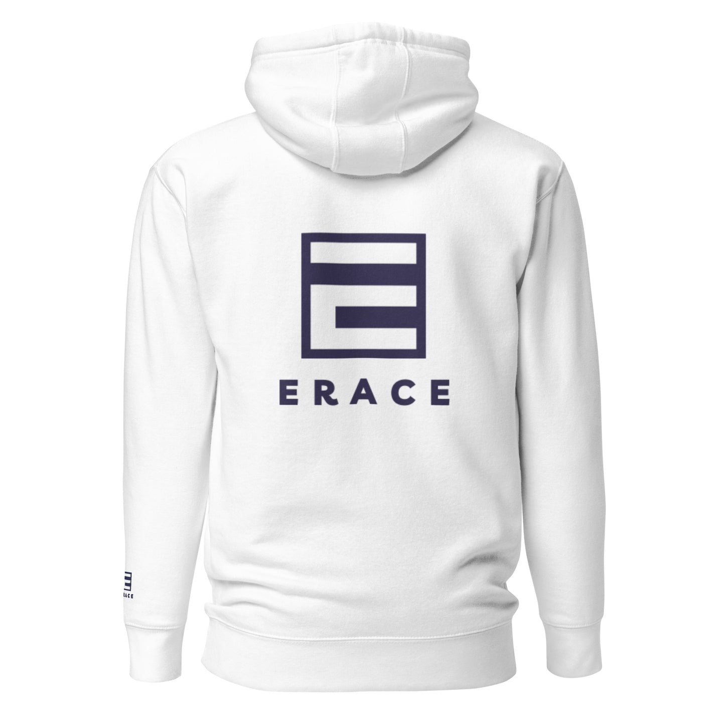 Erace Logo Unisex Hoodie