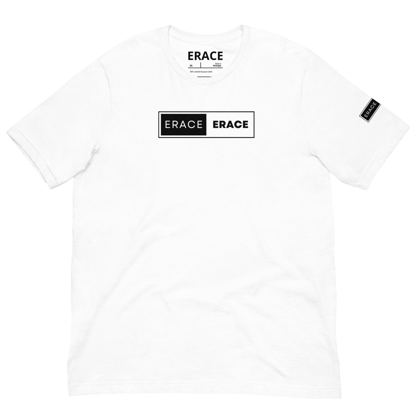 Double Erace Unisex t-shirt