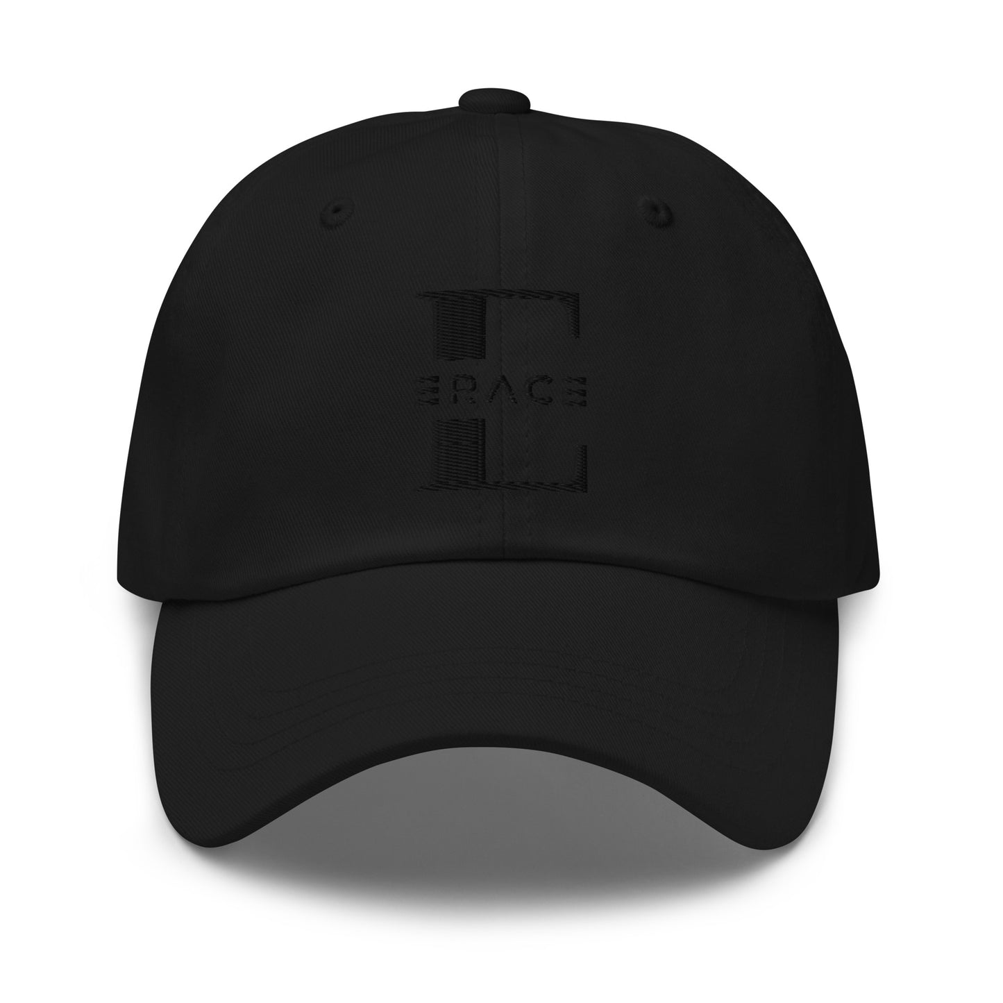 Standard Erace Logo Dad hat