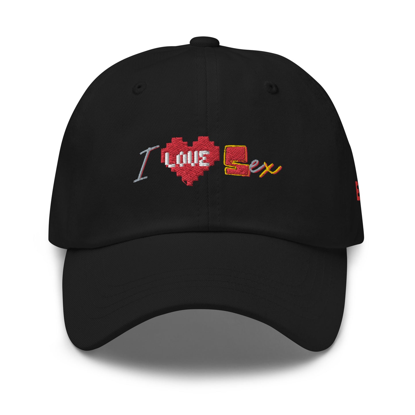 I love Sex Dad hat