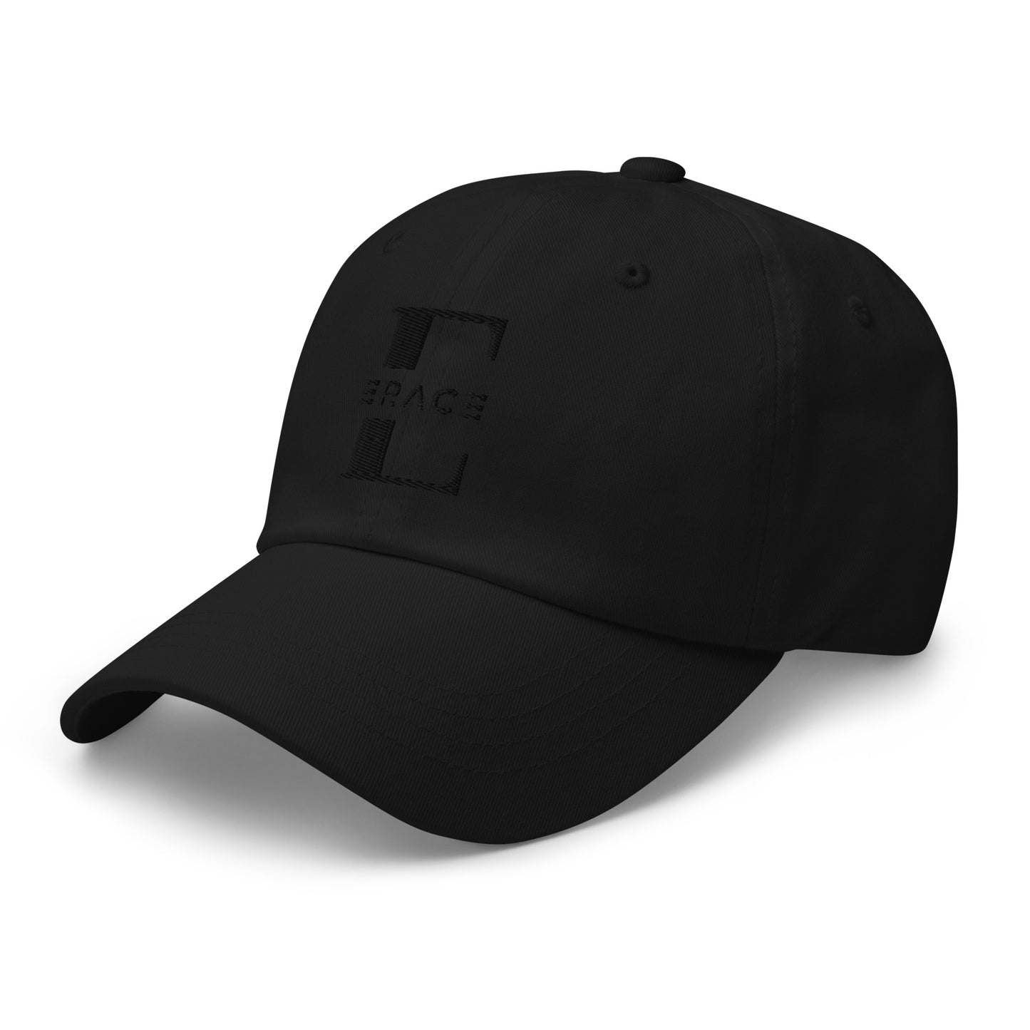 Standard Erace Logo Dad hat
