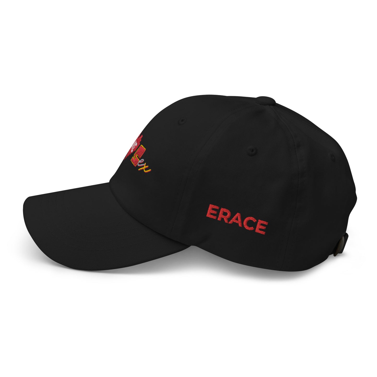 I love Sex Dad hat