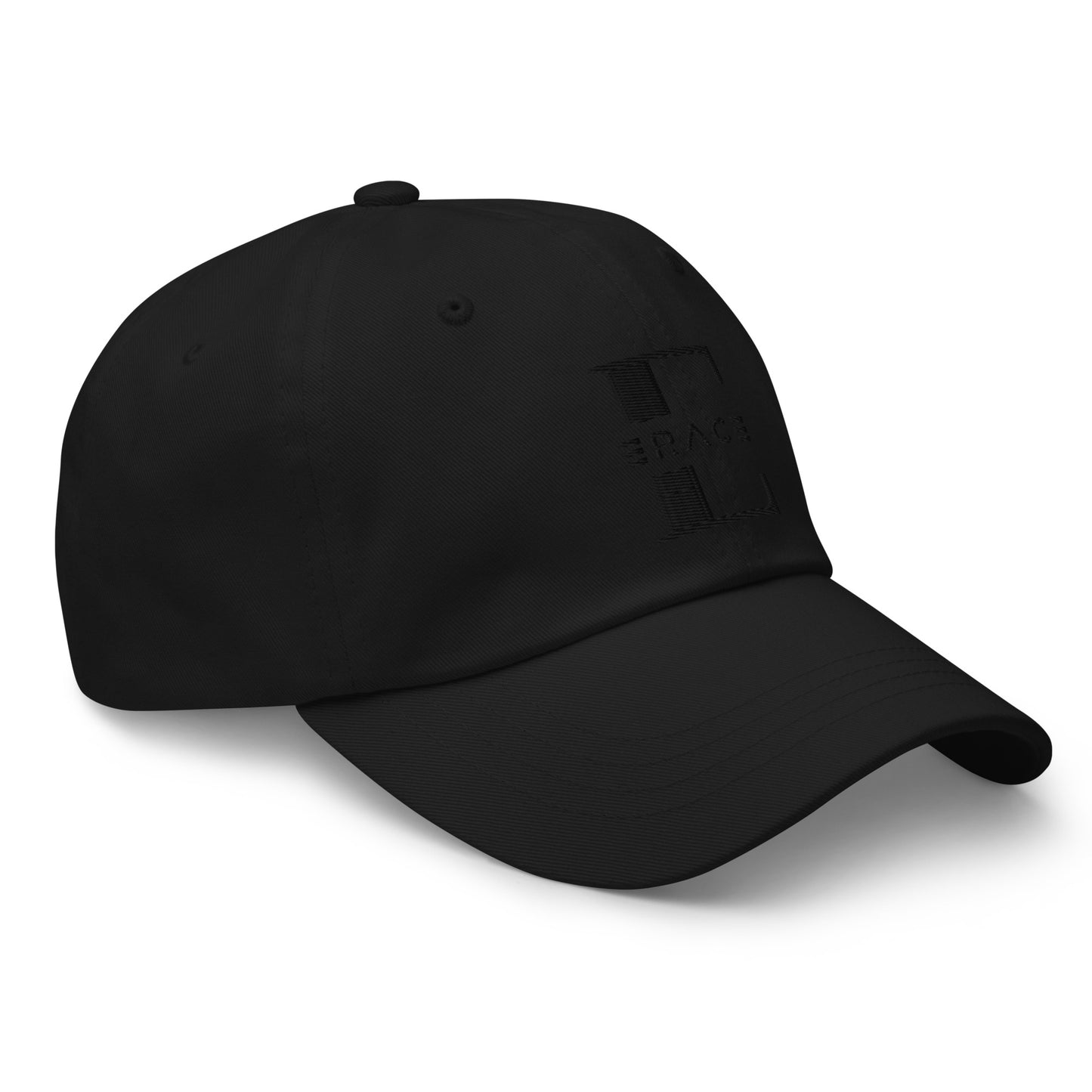 Standard Erace Logo Dad hat