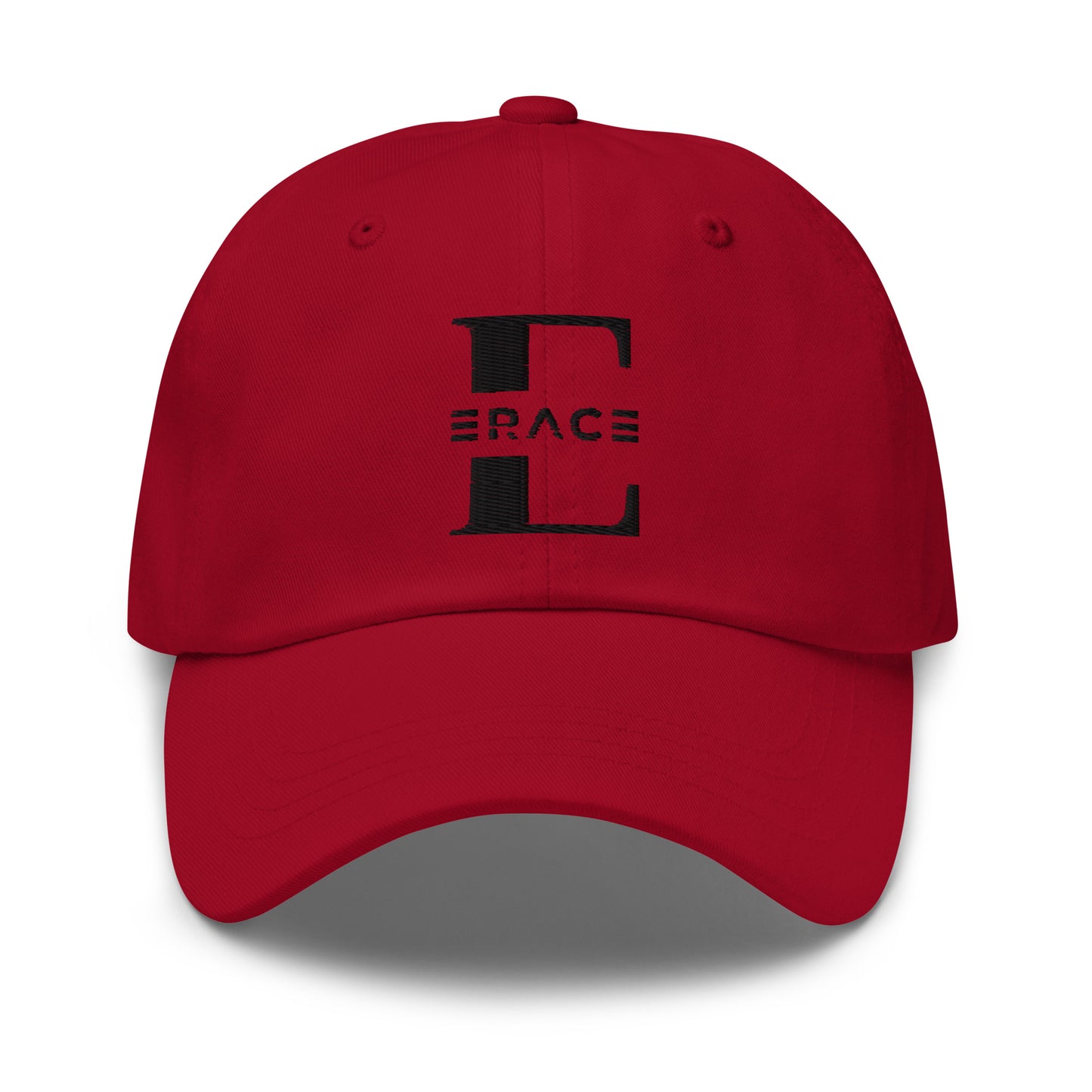 Standard Erace Logo Dad hat