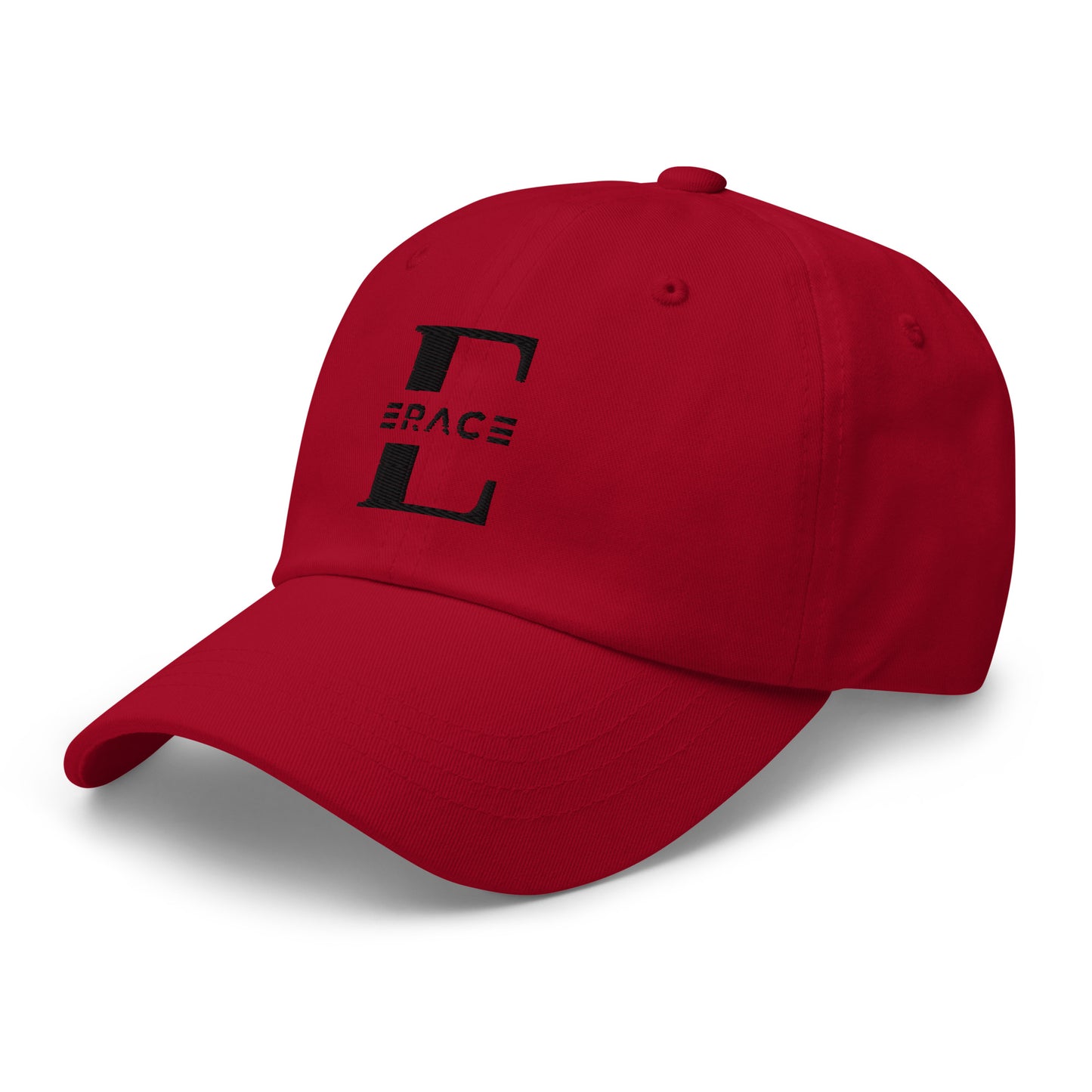 Standard Erace Logo Dad hat