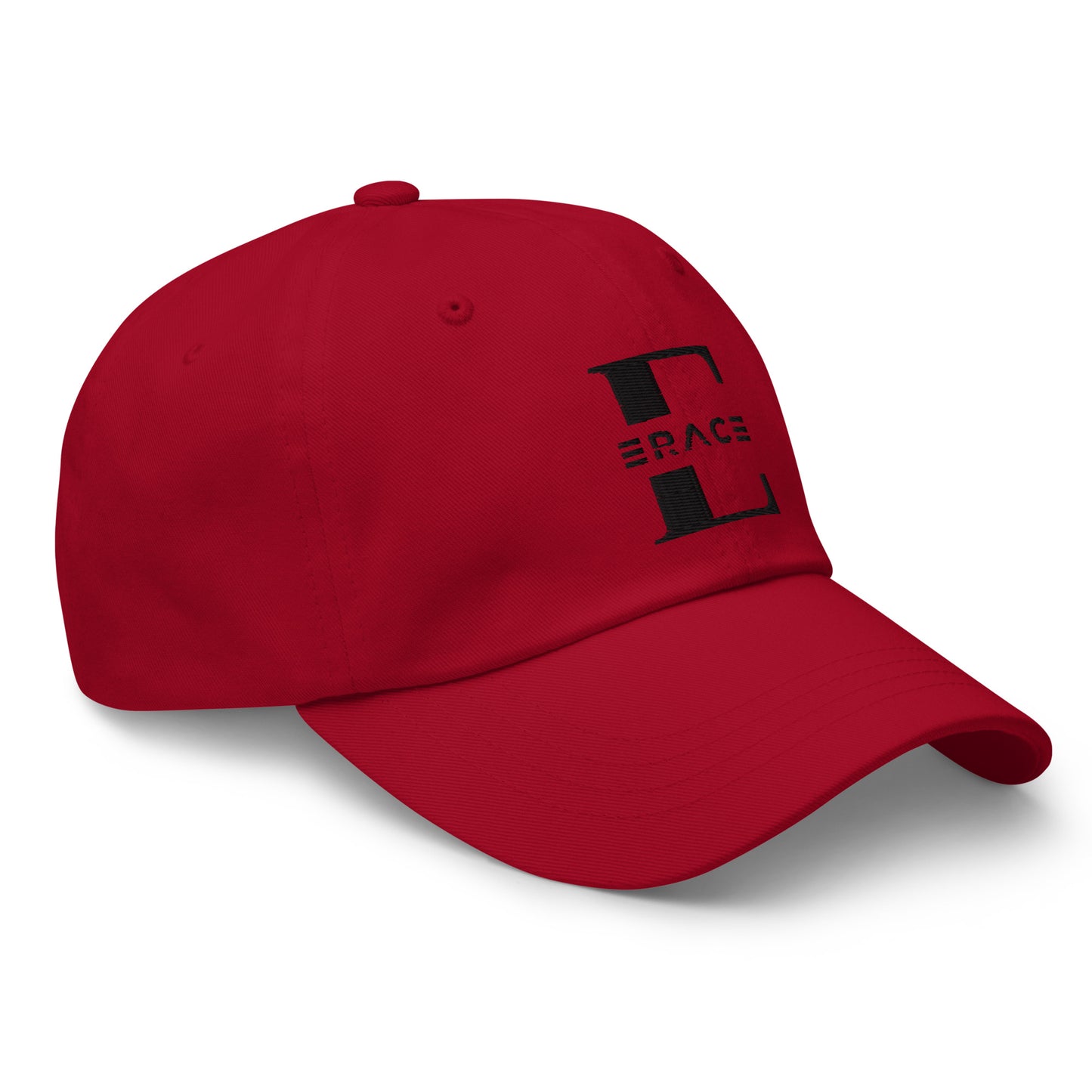 Standard Erace Logo Dad hat
