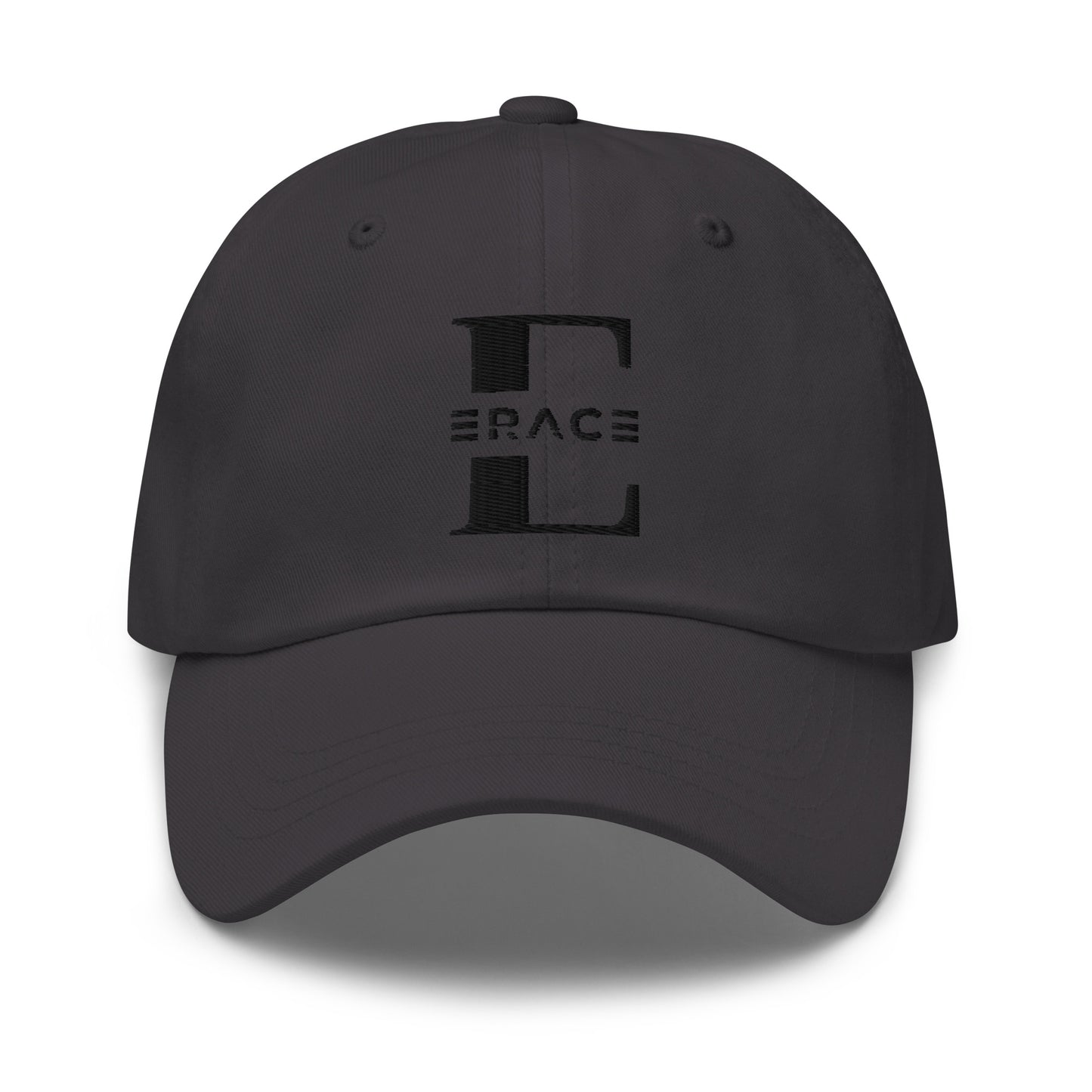Standard Erace Logo Dad hat
