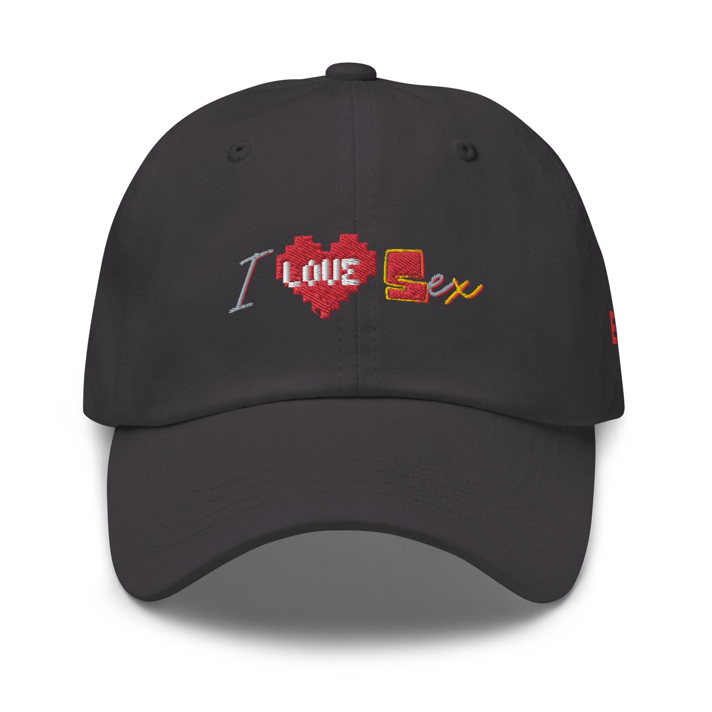I love Sex Dad hat