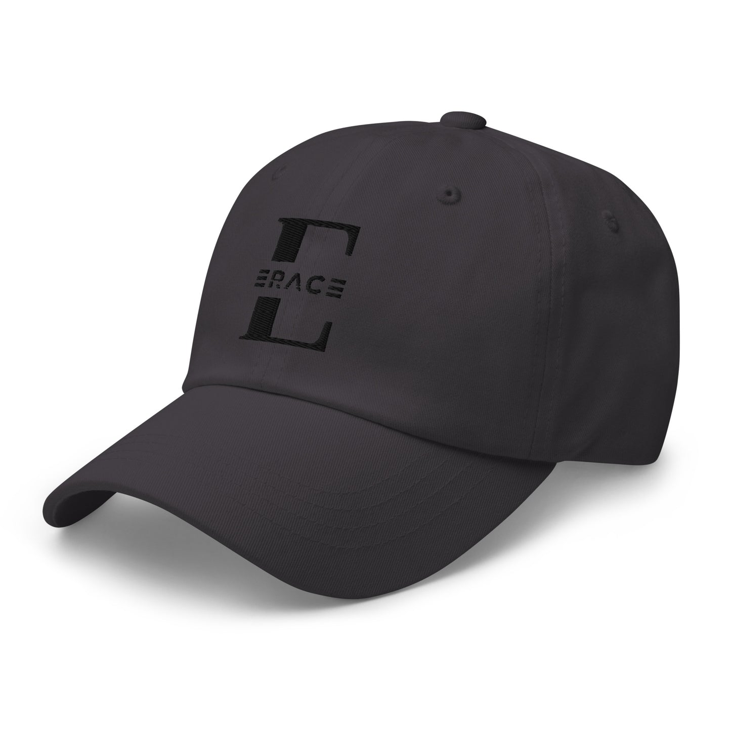 Standard Erace Logo Dad hat