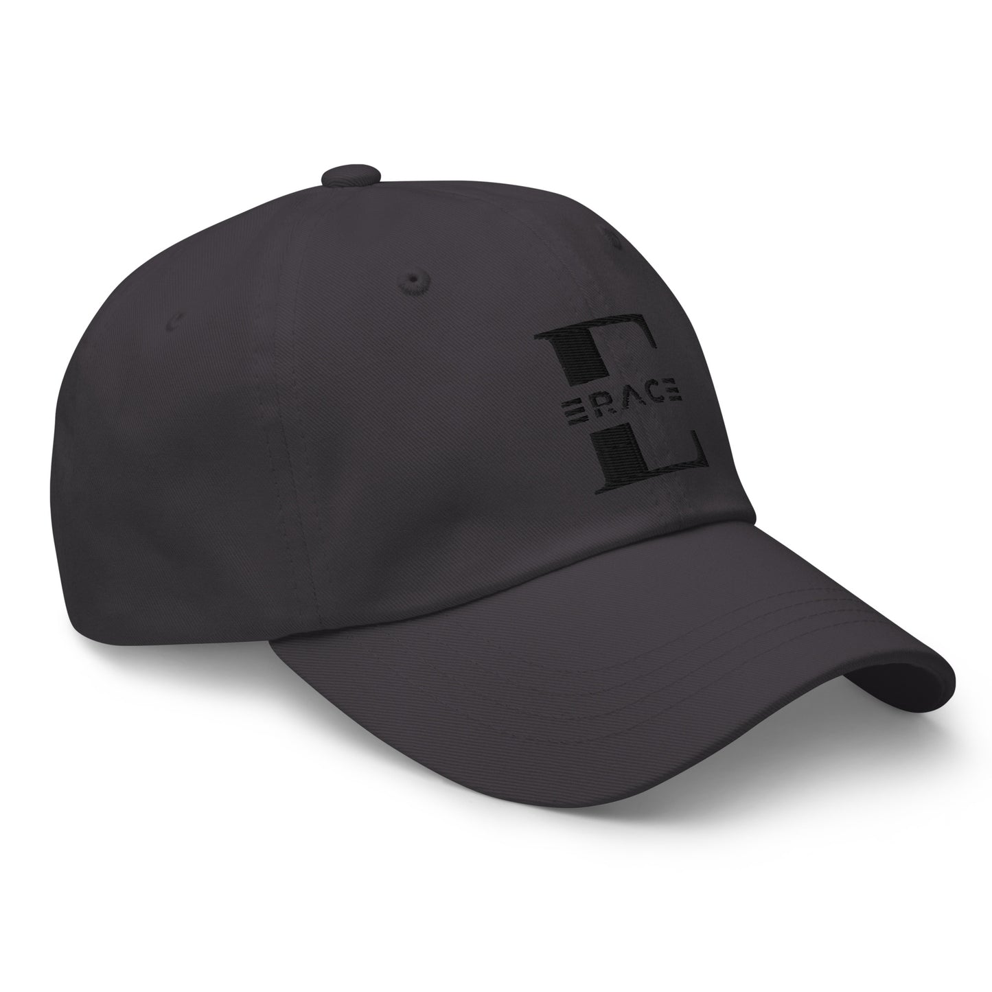 Standard Erace Logo Dad hat