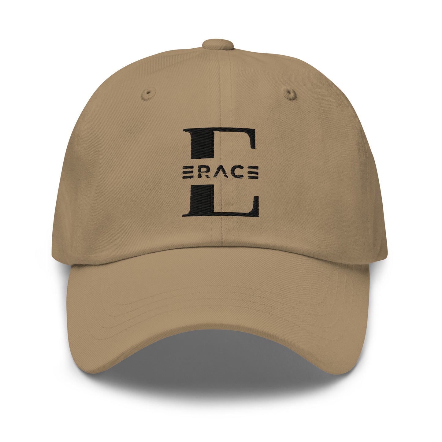 Standard Erace Logo Dad hat