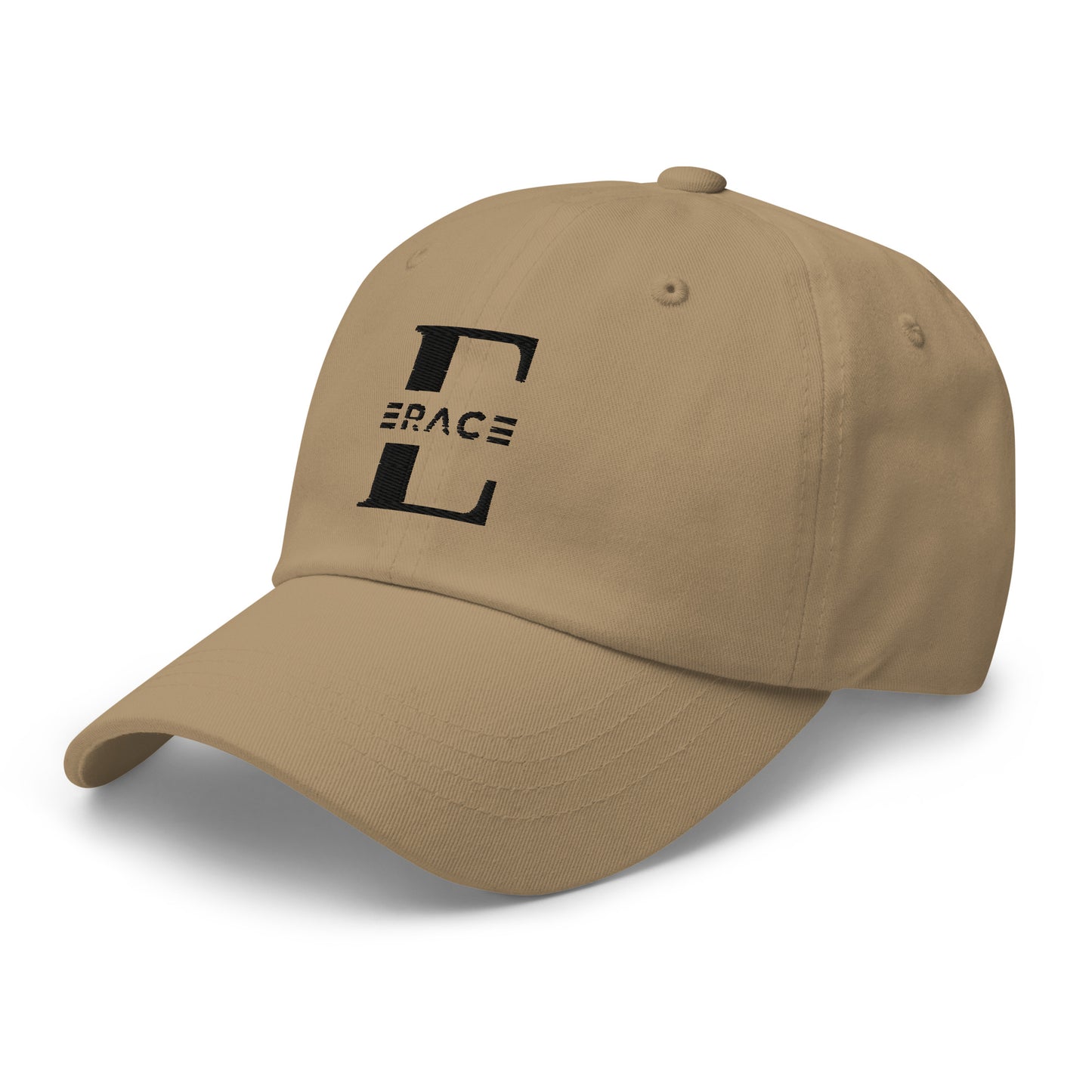 Standard Erace Logo Dad hat