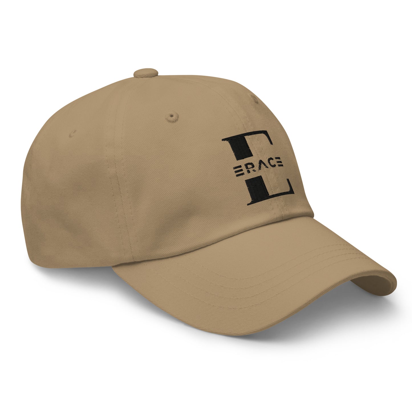 Standard Erace Logo Dad hat