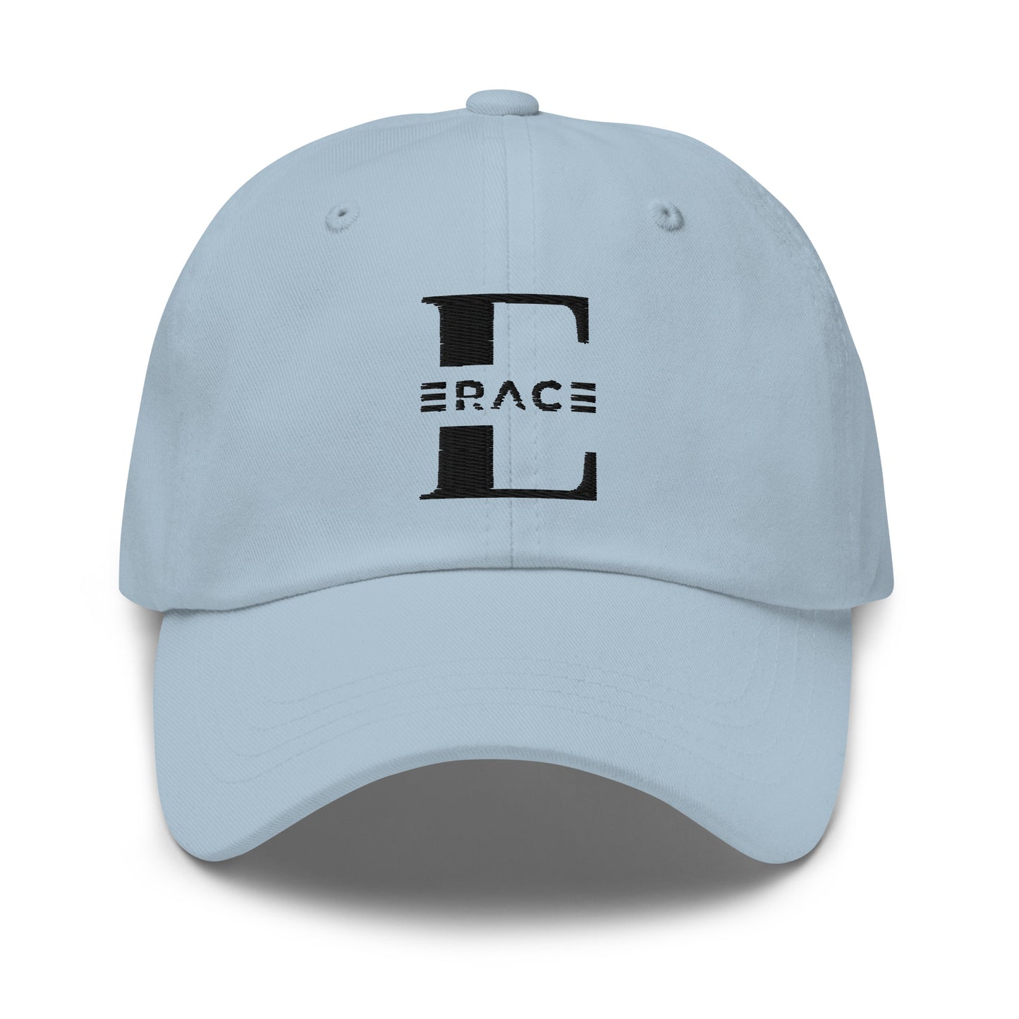 Standard Erace Logo Dad hat