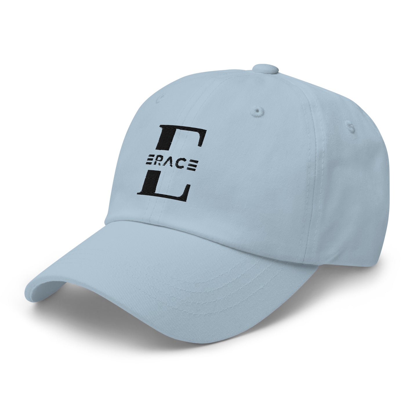 Standard Erace Logo Dad hat