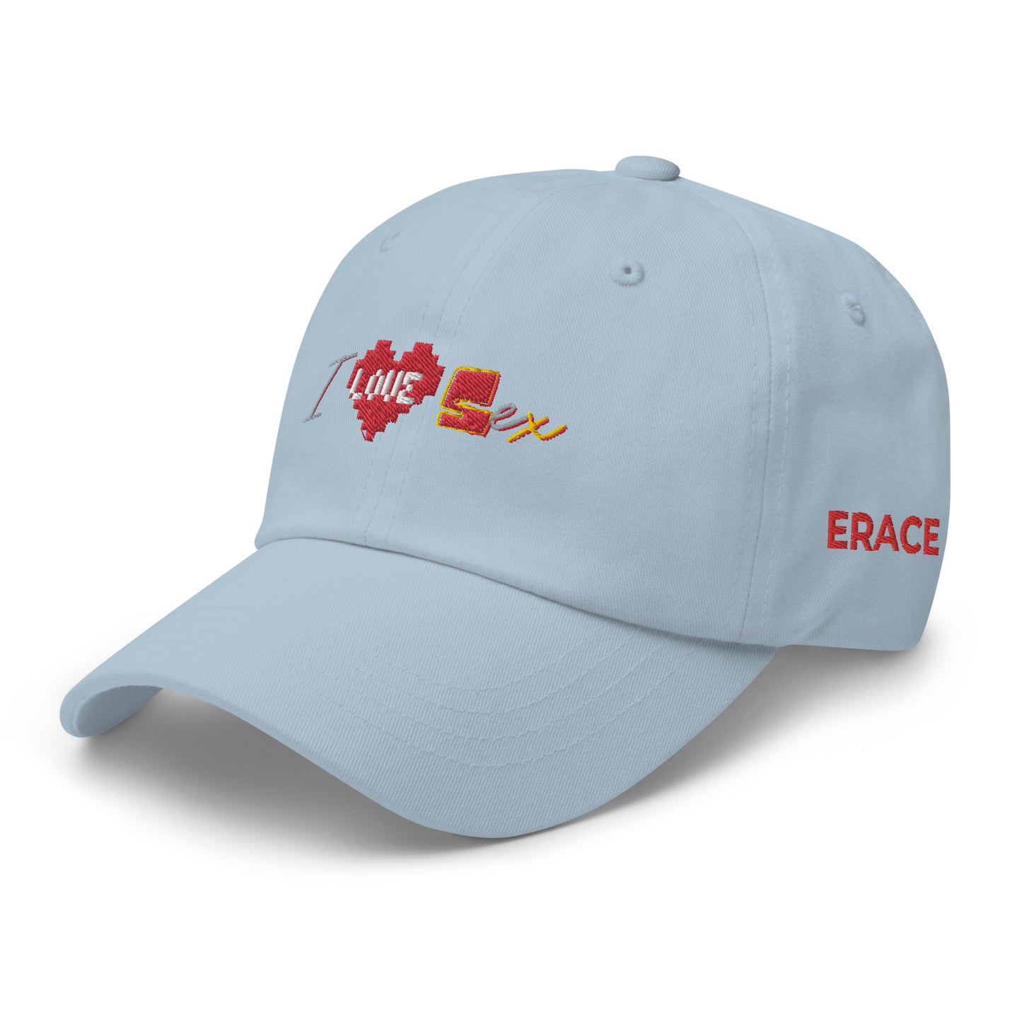 I love Sex Dad hat