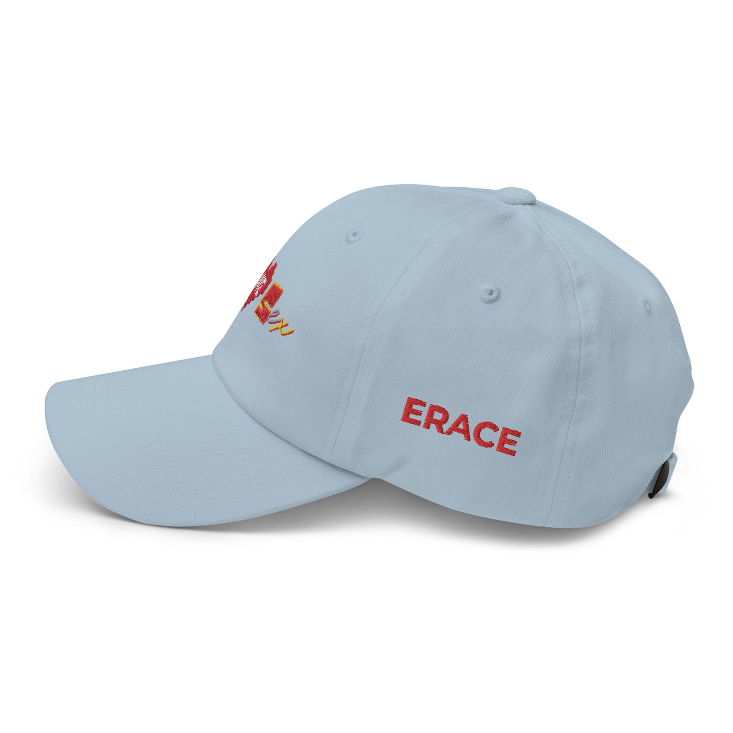 I love Sex Dad hat