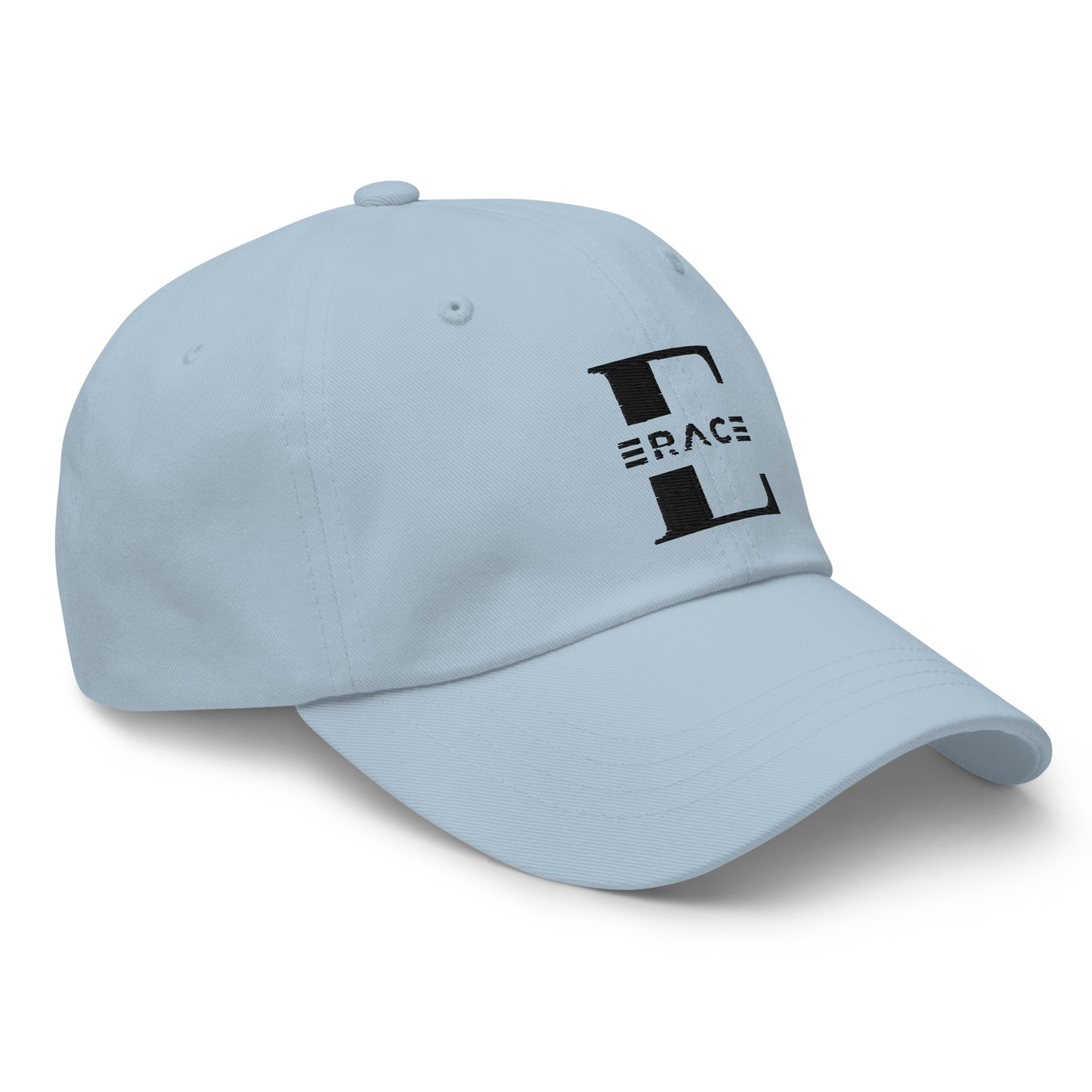Standard Erace Logo Dad hat