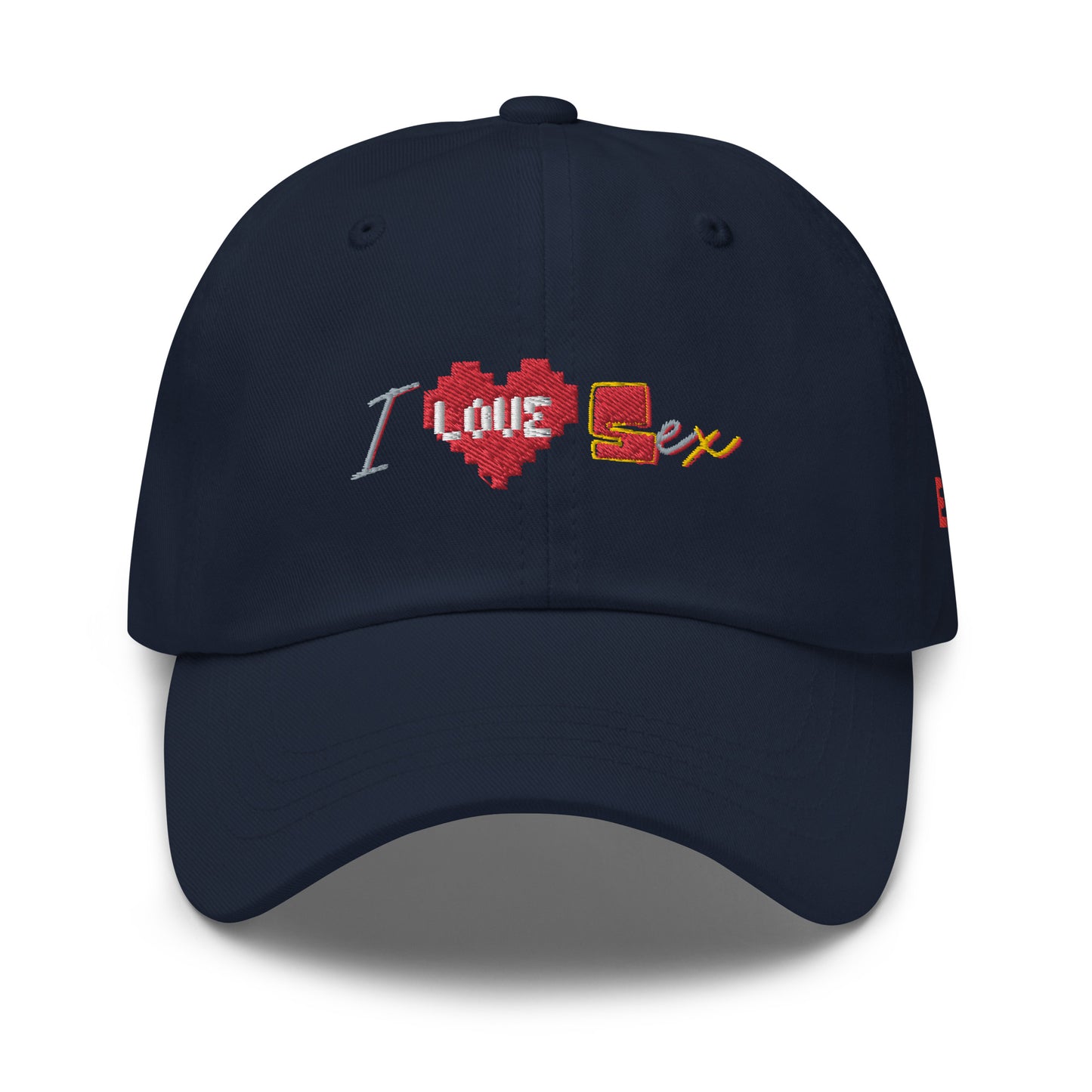 I love Sex Dad hat