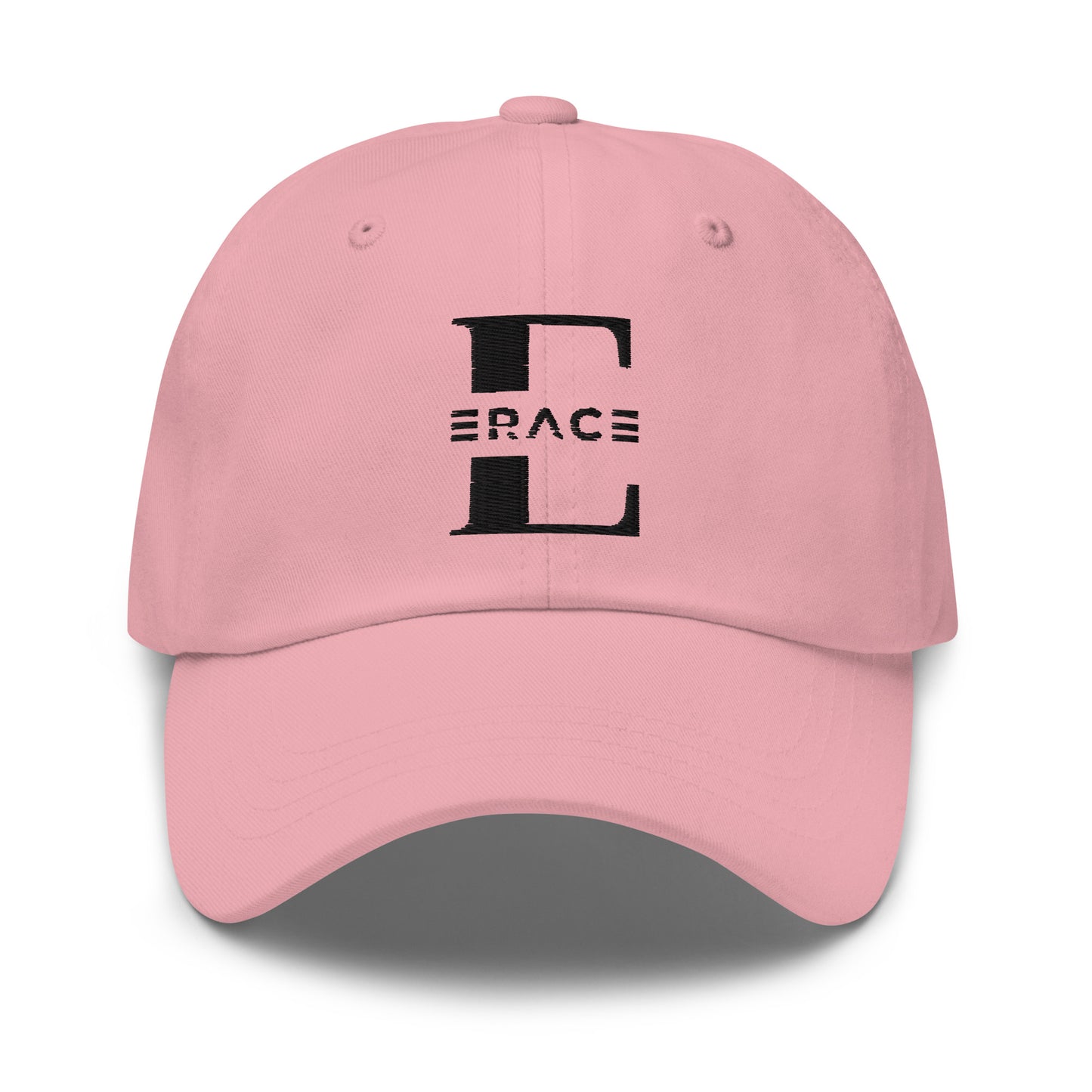 Standard Erace Logo Dad hat