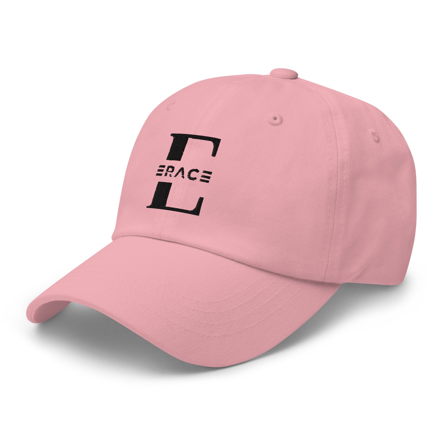 Standard Erace Logo Dad hat