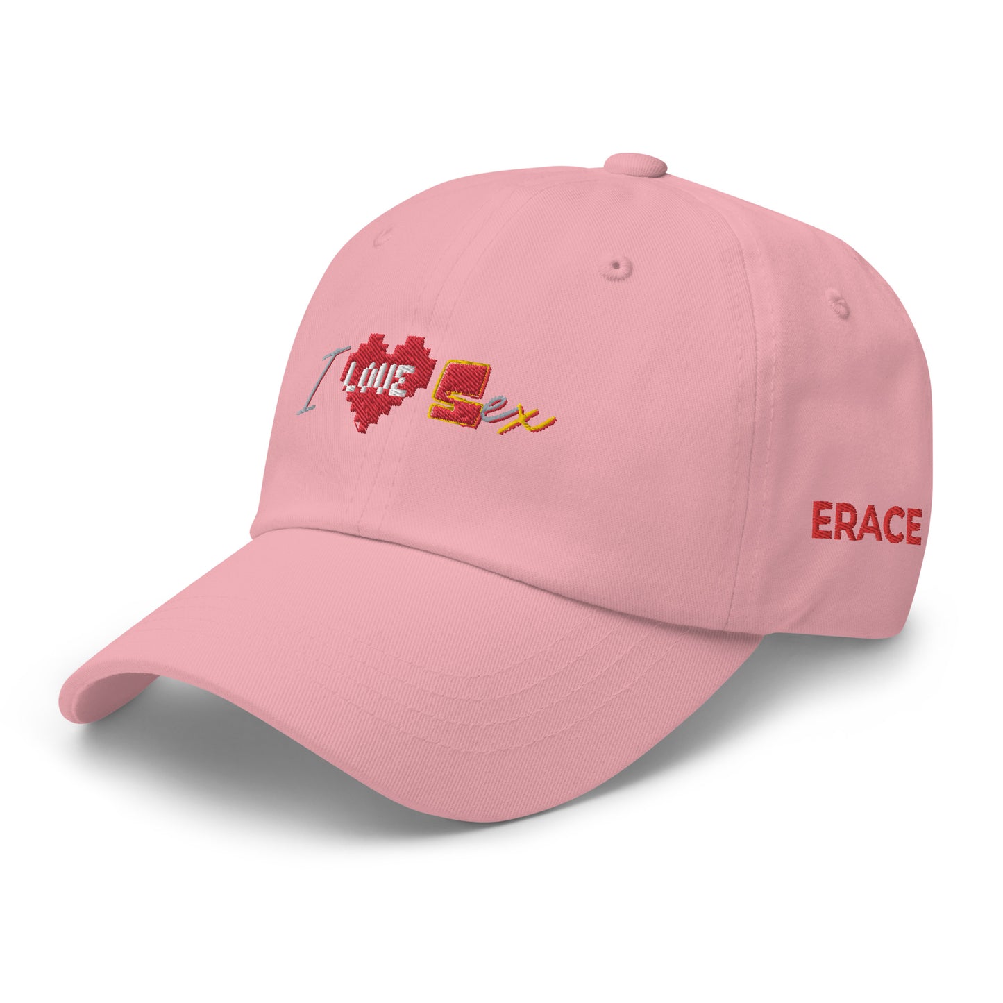 I love Sex Dad hat